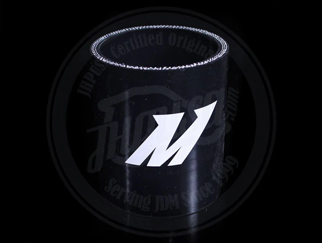 Mishimoto Straight Silicone Coupler - Image 3