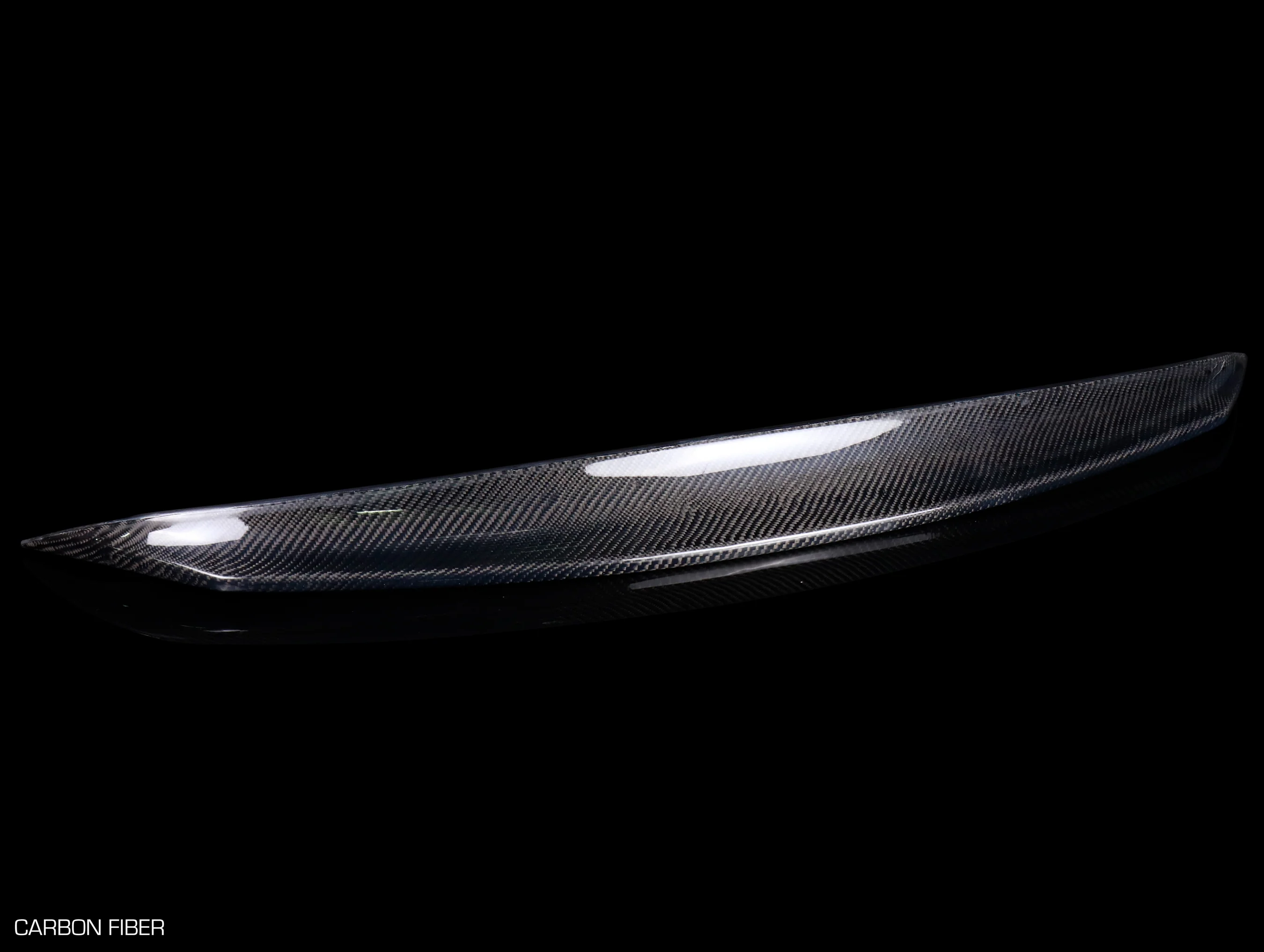 Mode Parfume Rear Trunk Spoiler - 00-09 S2000 - Image 3