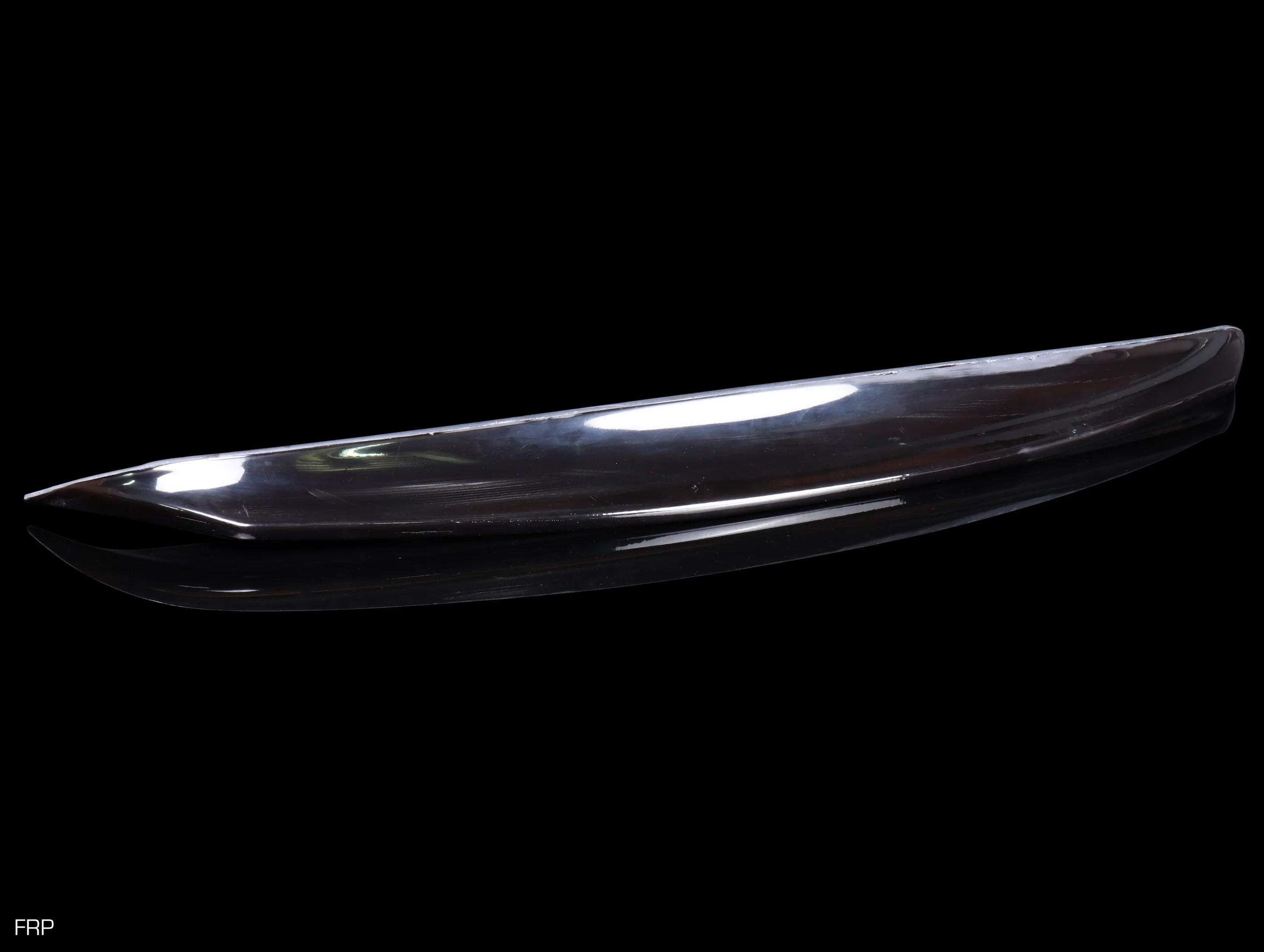 Mode Parfume Rear Trunk Spoiler - 00-09 S2000 - Image 4