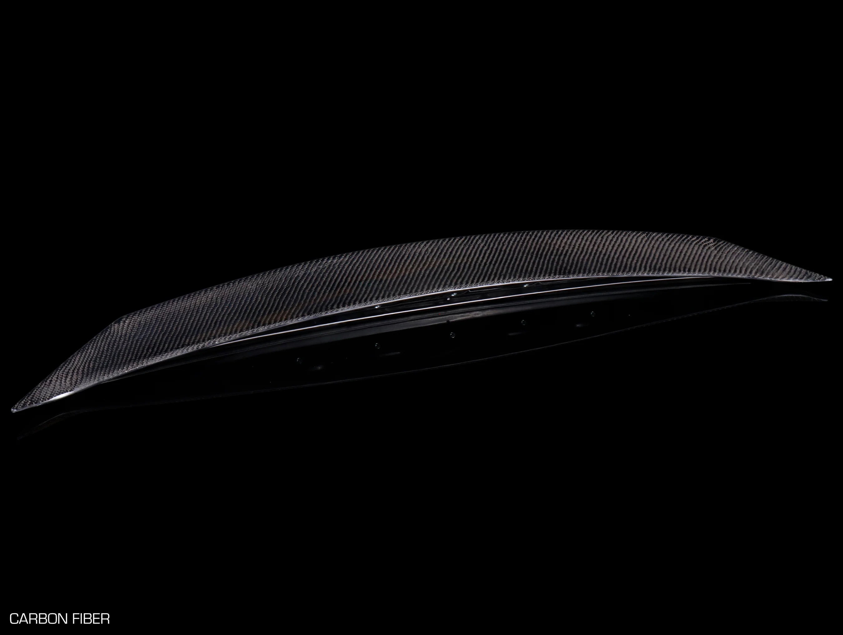 Mode Parfume Rear Trunk Spoiler - 00-09 S2000 - Image 5