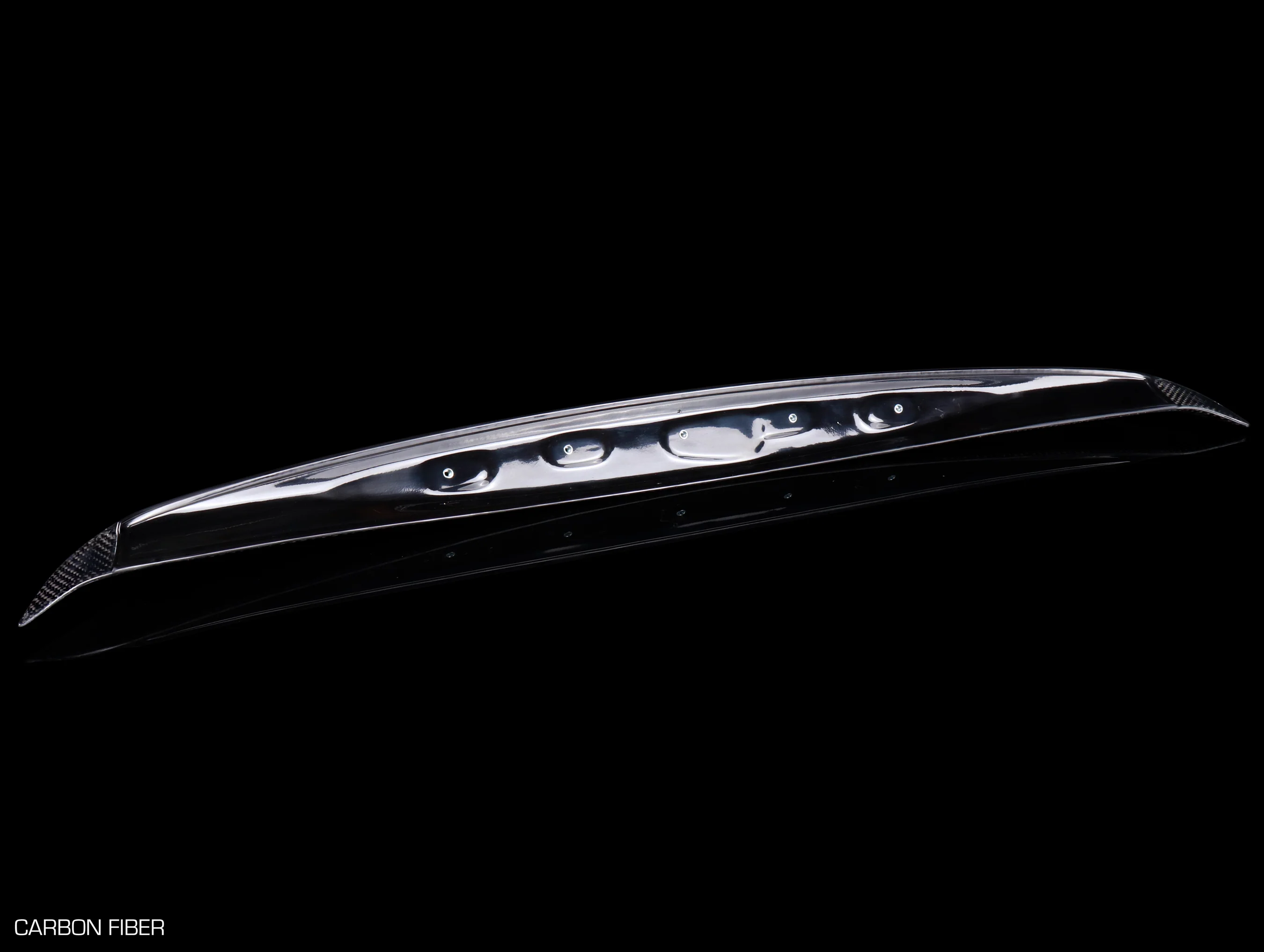 Mode Parfume Rear Trunk Spoiler - 00-09 S2000 - Image 7
