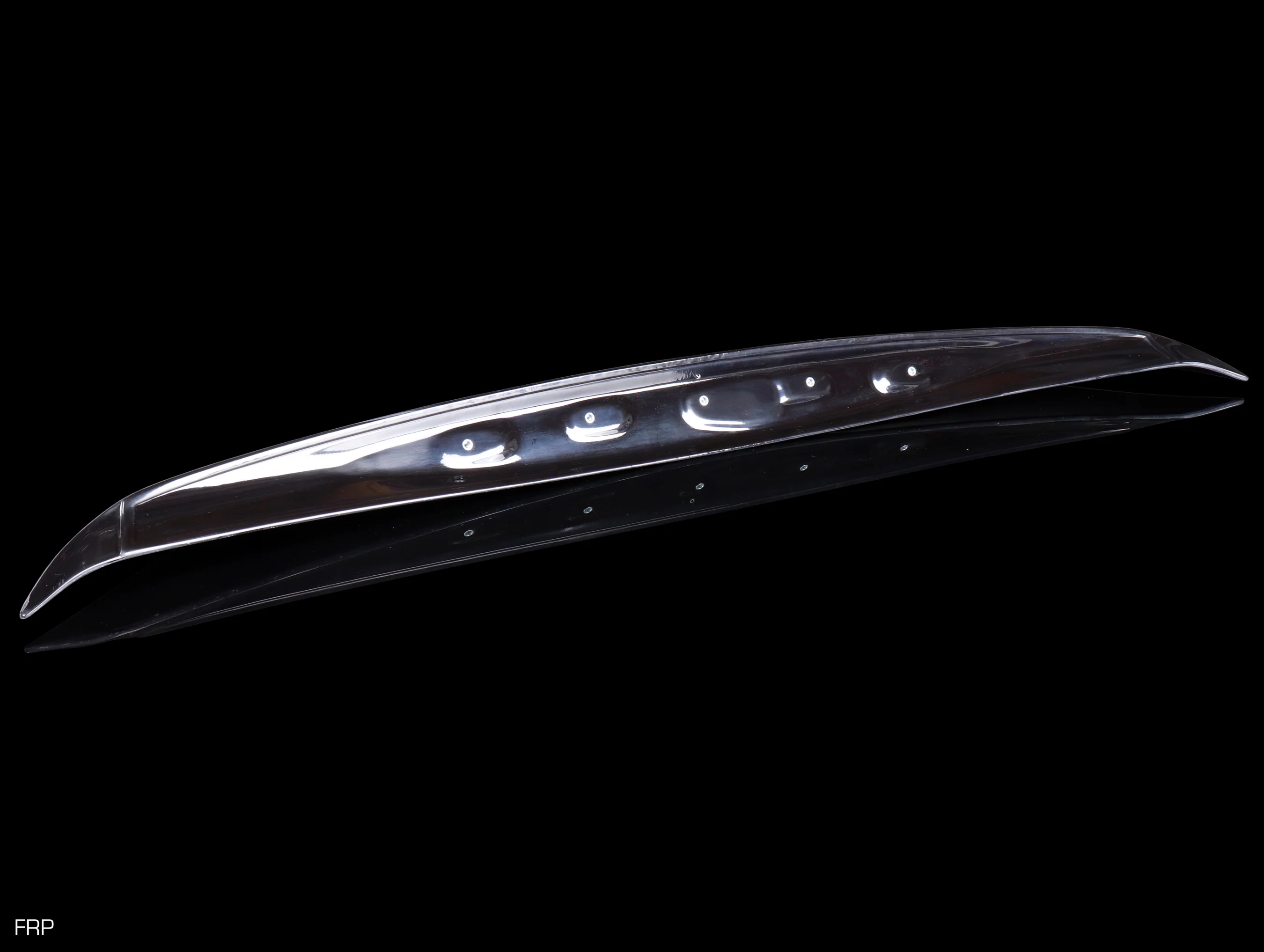 Mode Parfume Rear Trunk Spoiler - 00-09 S2000 - Image 8
