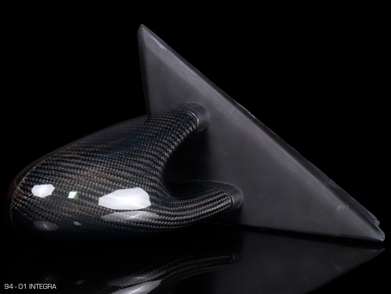 Mode Parfume Carbon Fiber Side Mirrors - Honda / Acura - Image 10