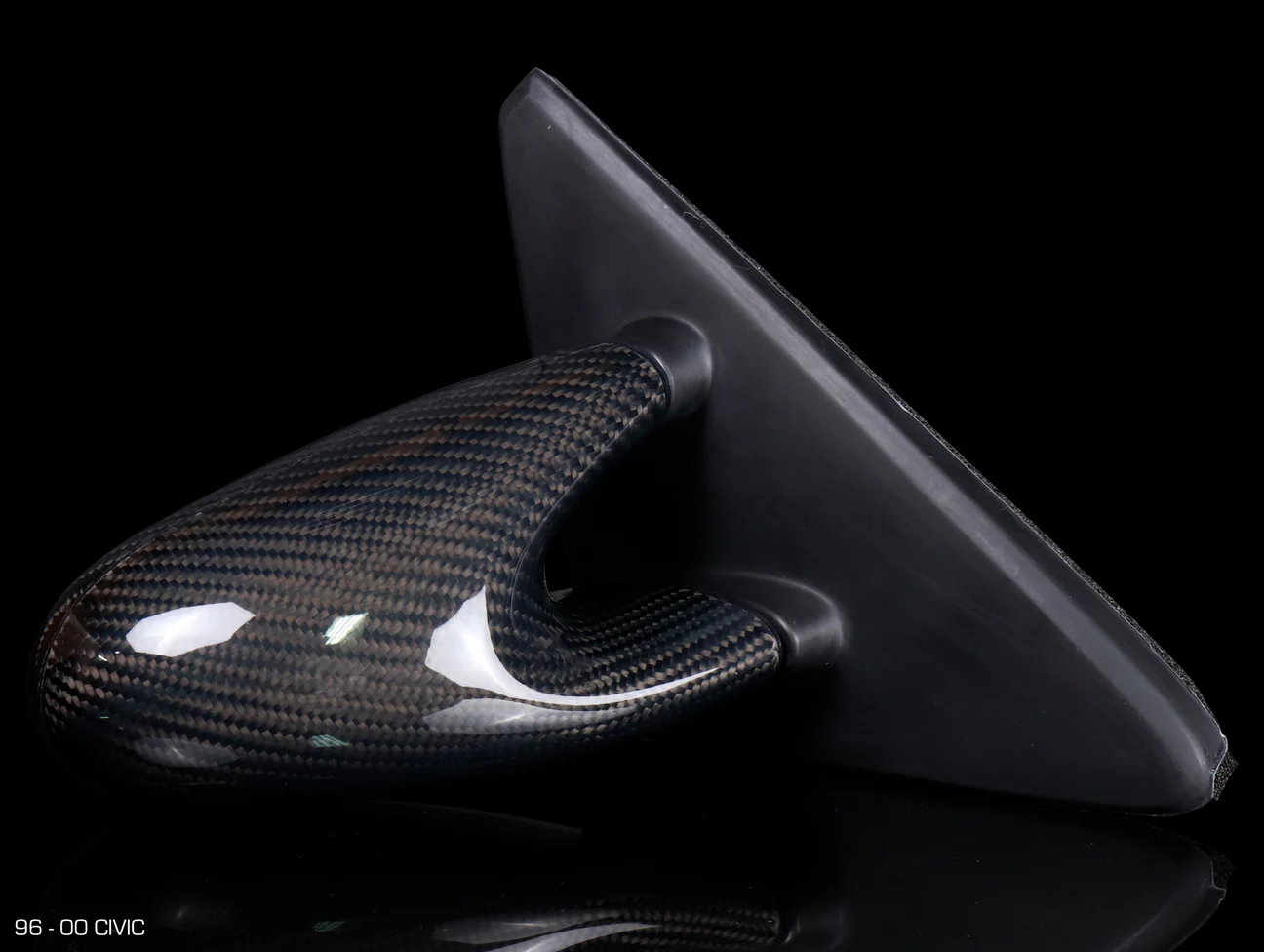 Mode Parfume Carbon Fiber Side Mirrors - Honda / Acura - Image 9