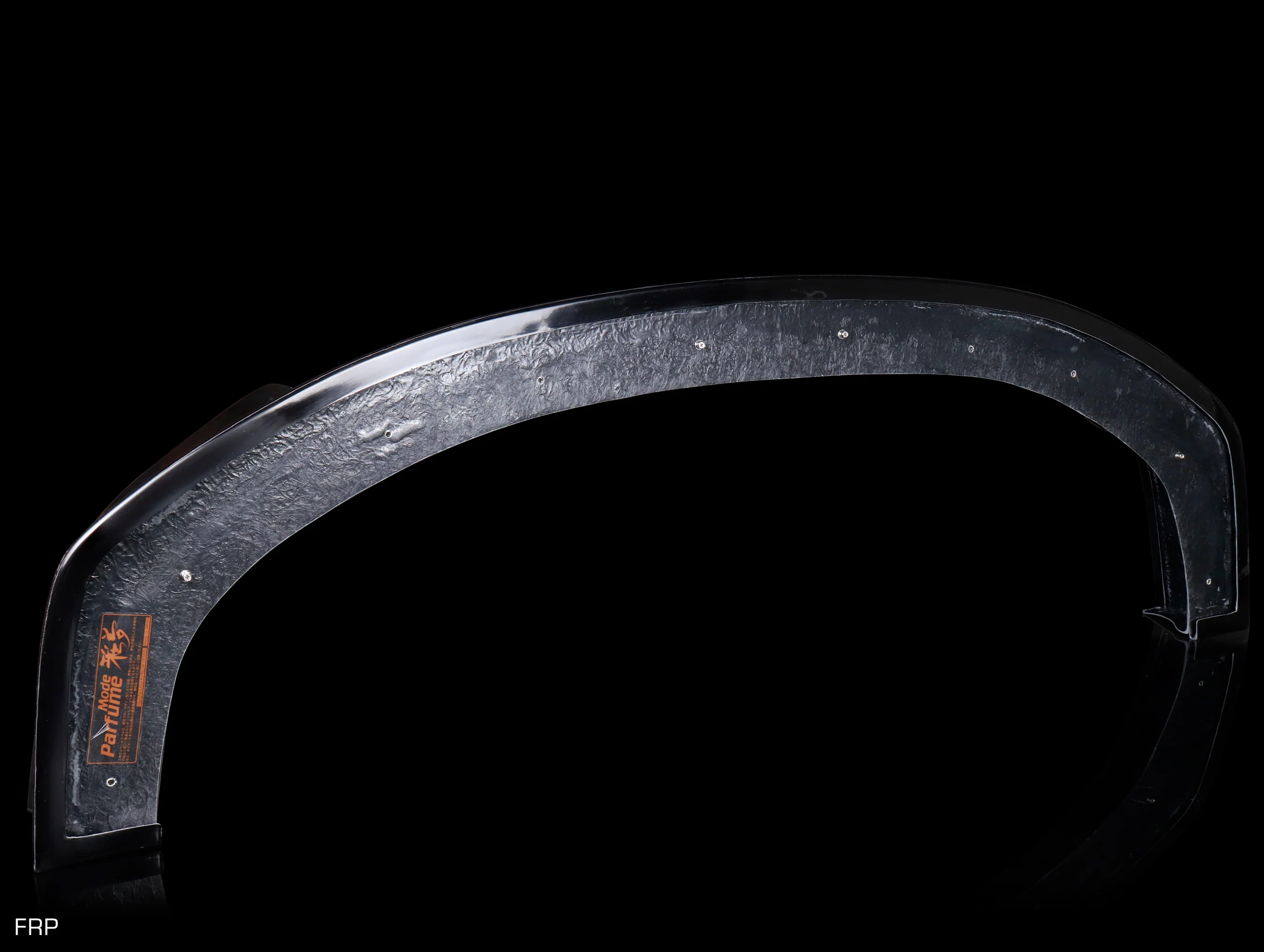 Mode Parfume Front Lip w/ Under Splitter - 96-98 Civic - Image 6