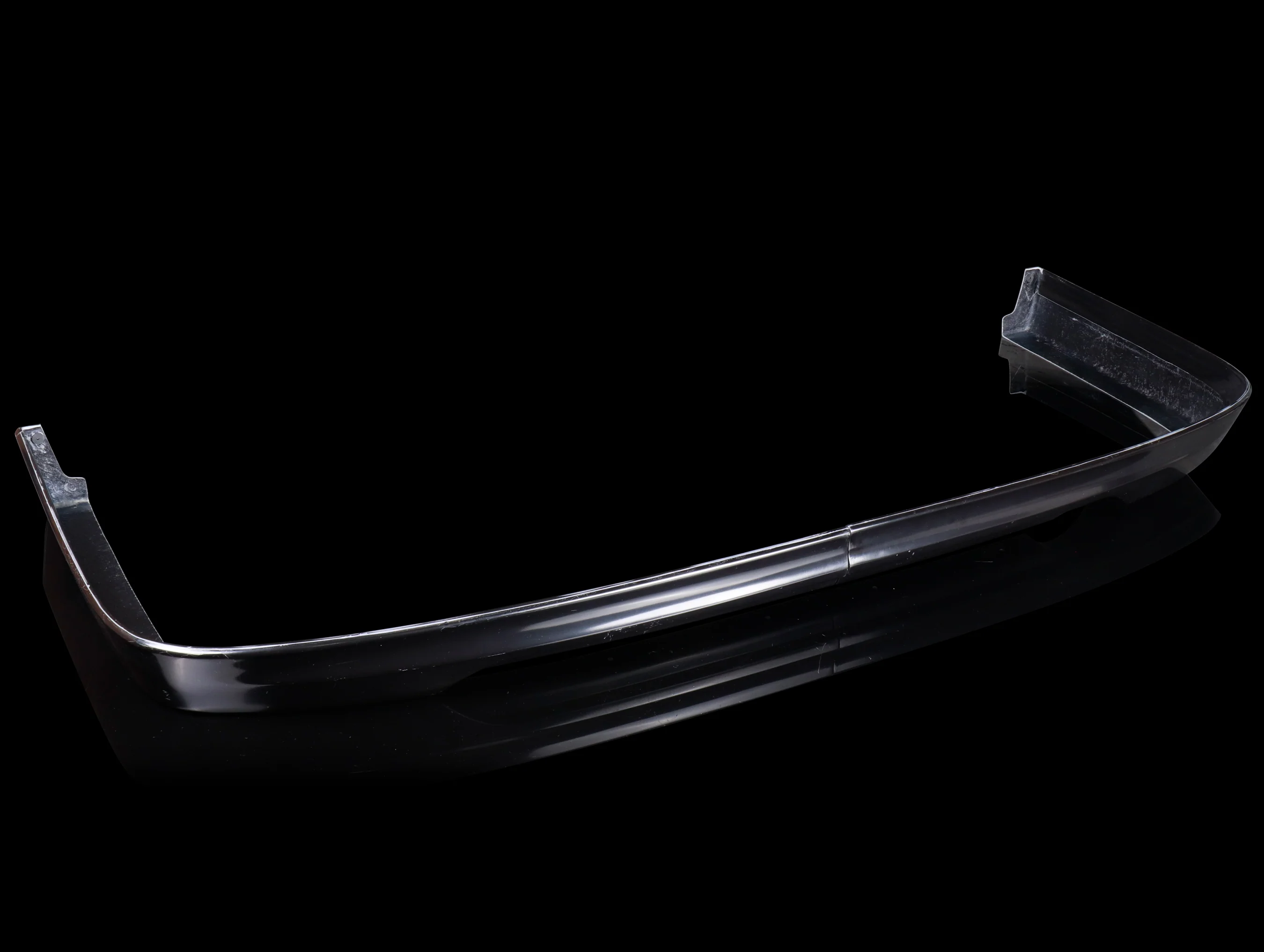 Mode Parfume FRP Rear Bumper Lip - 99-00 Civic