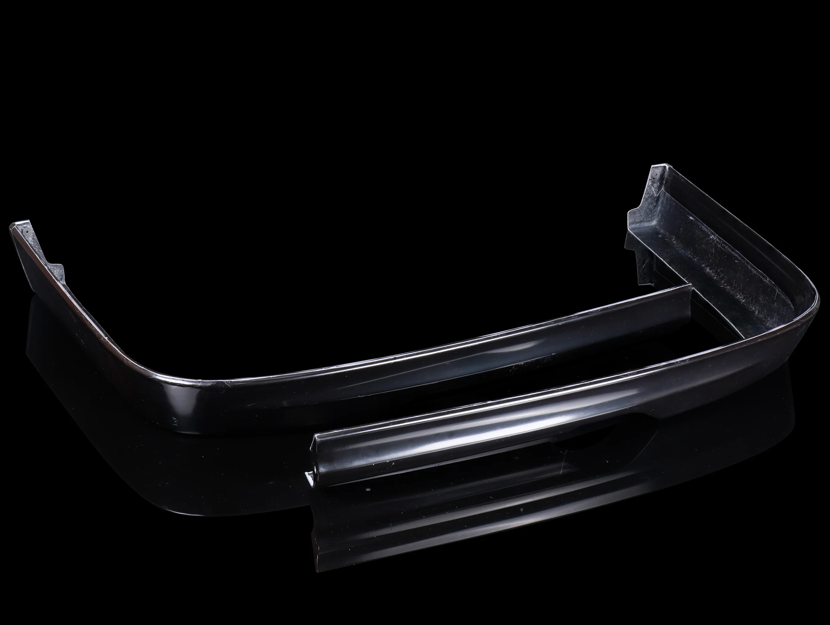 Mode Parfume FRP Rear Bumper Lip - 99-00 Civic - Image 3