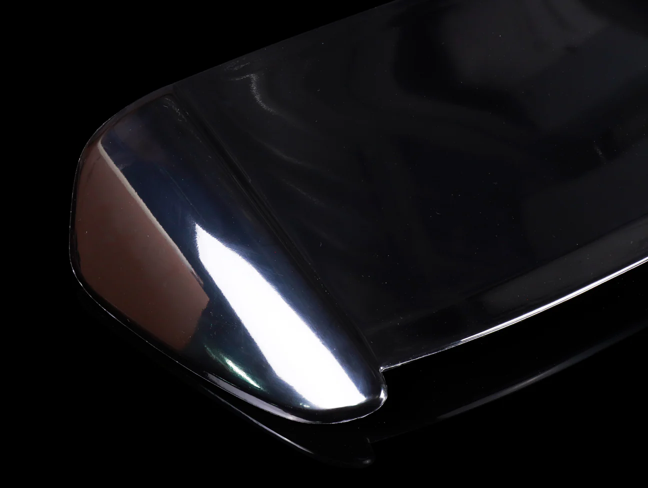 Mode Parfume Rear FRP Roof Spoiler - 96-00 Civic Hatchback - Image 6