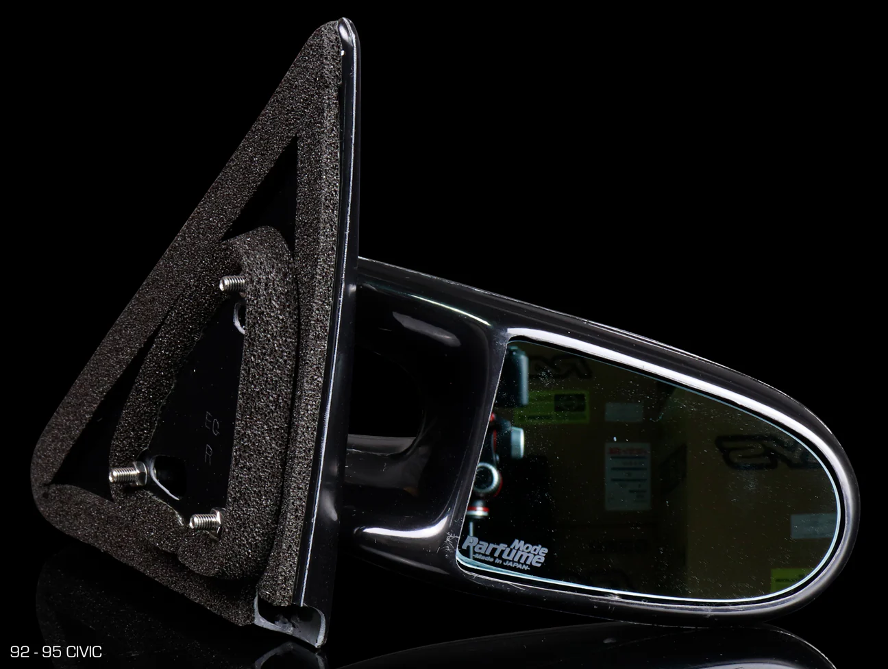 Mode Parfume FRP Side Mirrors - Honda / Acura - Image 11