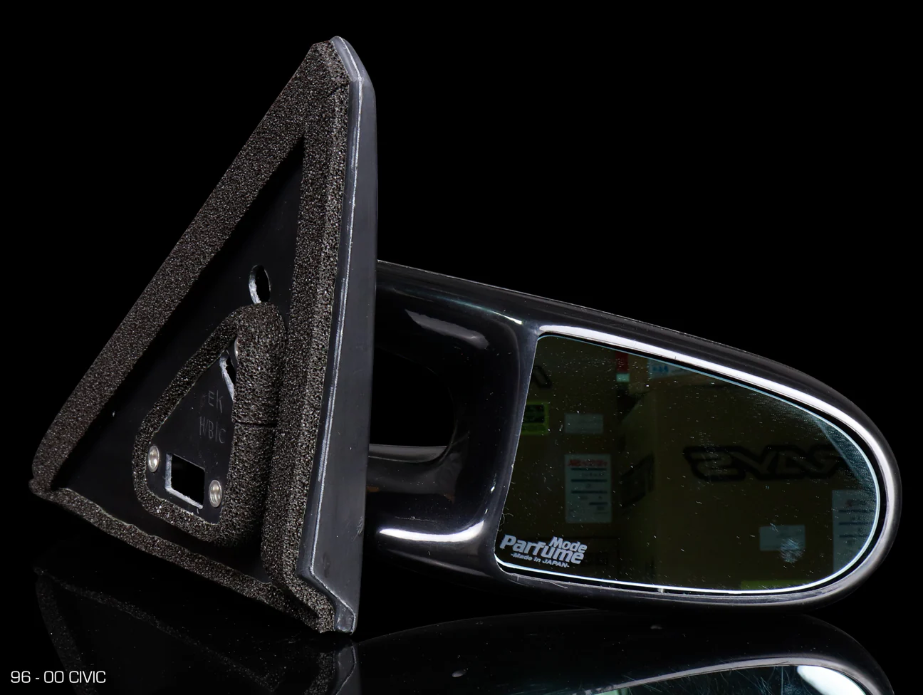 Mode Parfume FRP Side Mirrors - Honda / Acura - Image 12