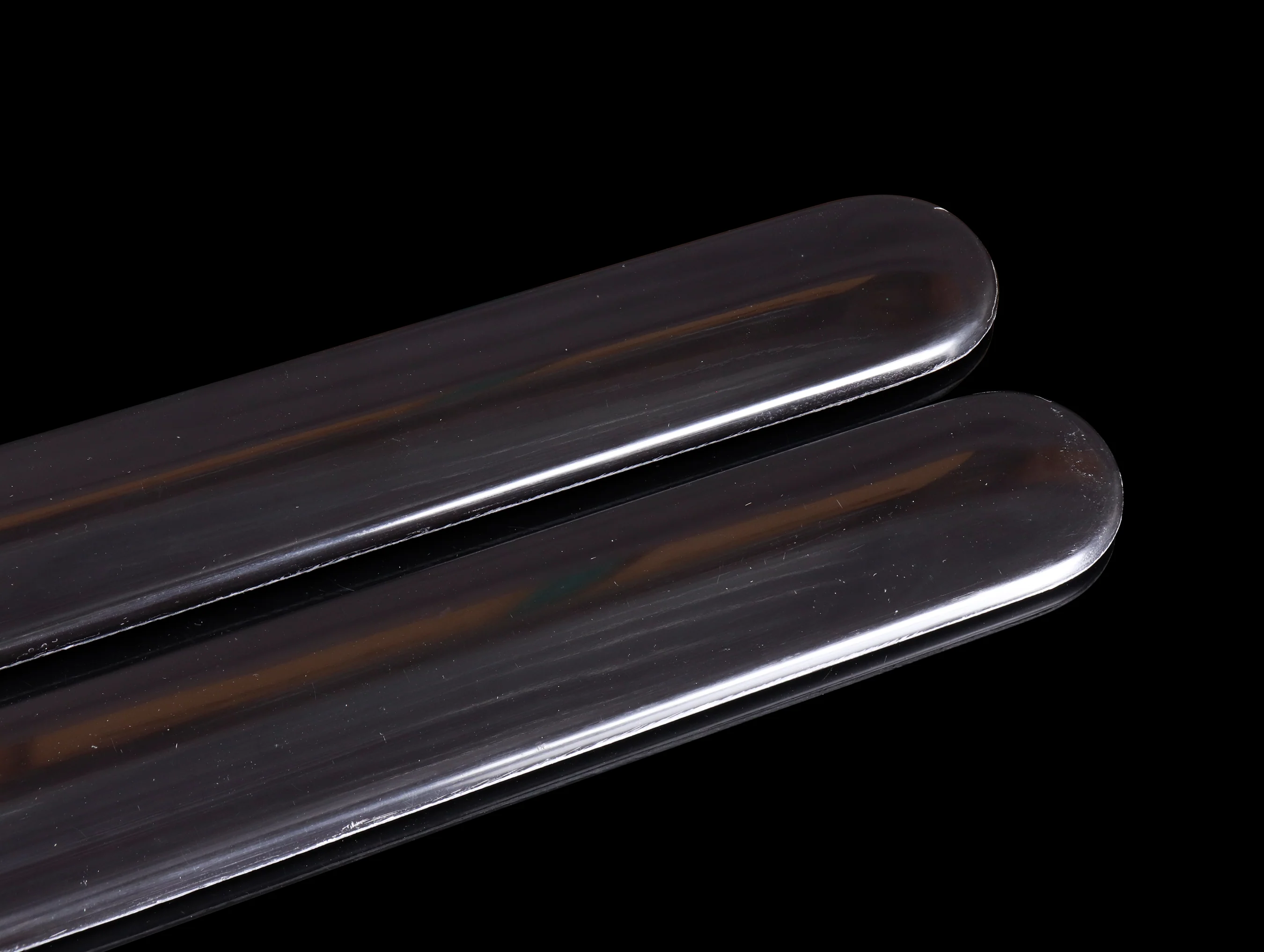 Mode Parfume FRP Side Molding - 96-00 Civic Hatch and Coupe - Image 4