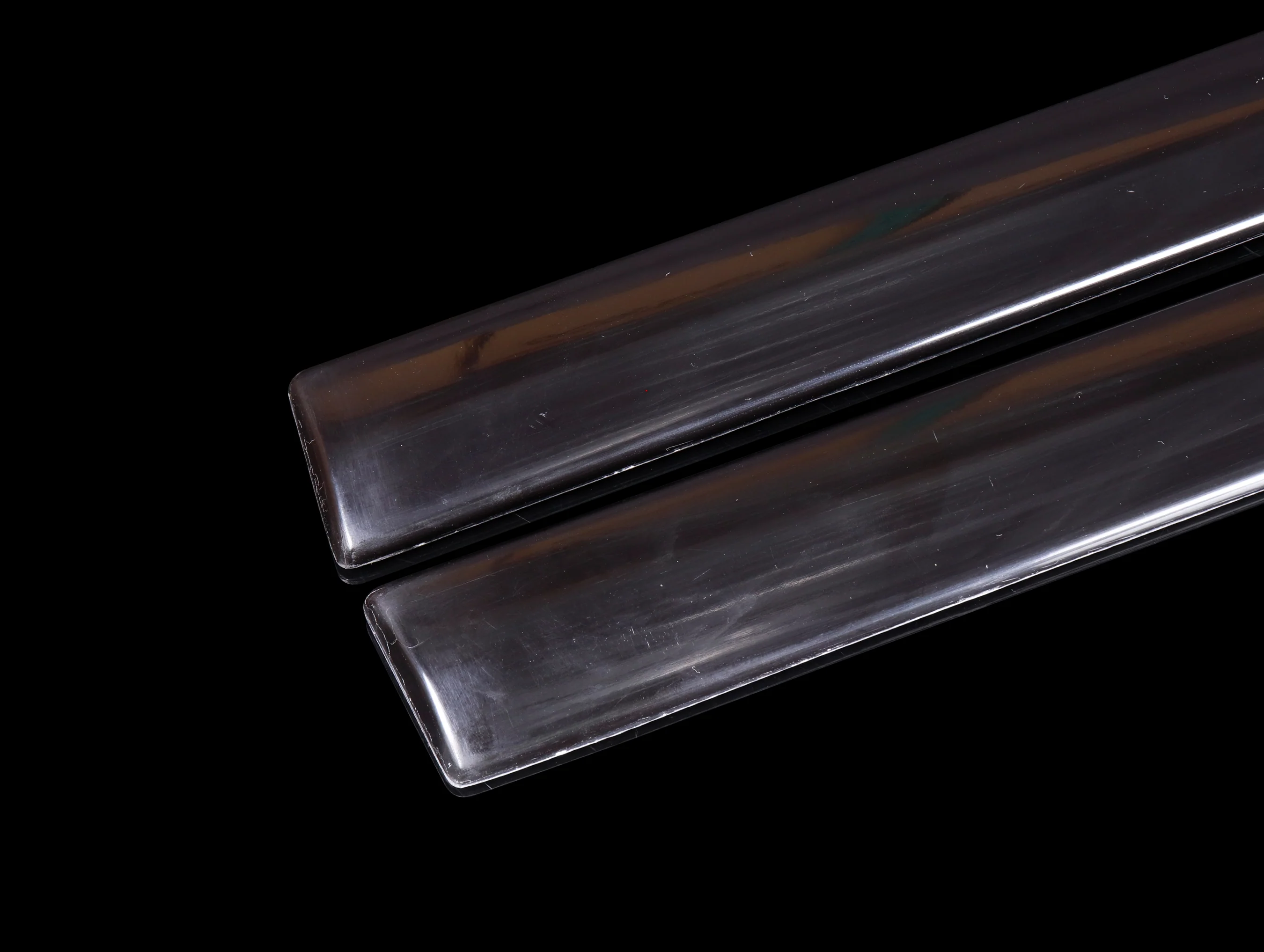Mode Parfume FRP Side Molding - 96-00 Civic Hatch and Coupe - Image 5