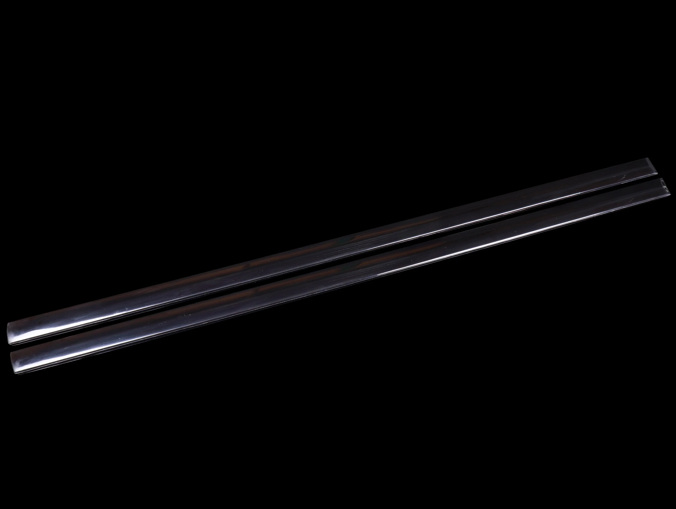 Mode Parfume FRP Side Molding - 96-00 Civic Hatch and Coupe - Image 6