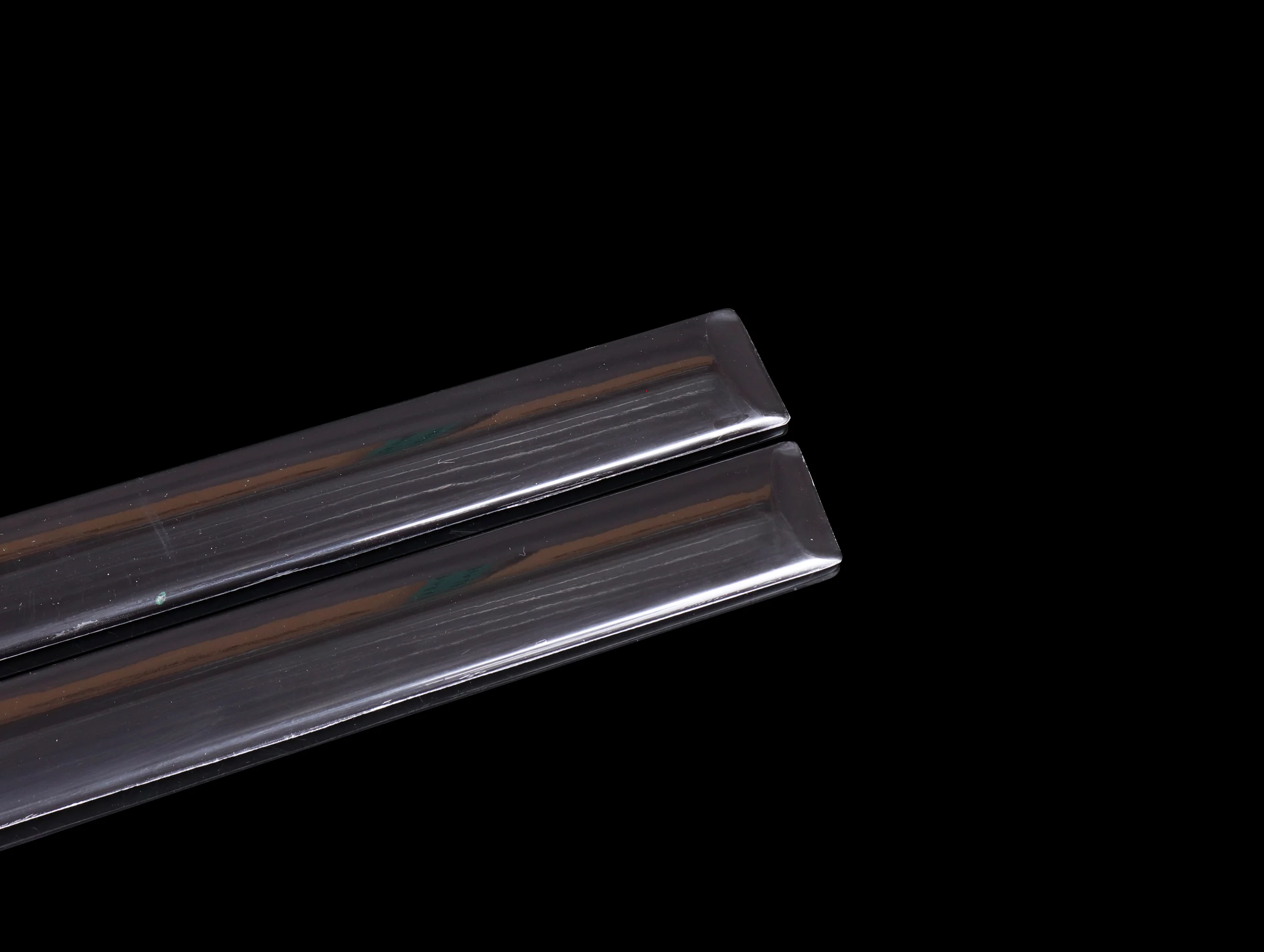 Mode Parfume FRP Side Molding - 96-00 Civic Hatch and Coupe - Image 7