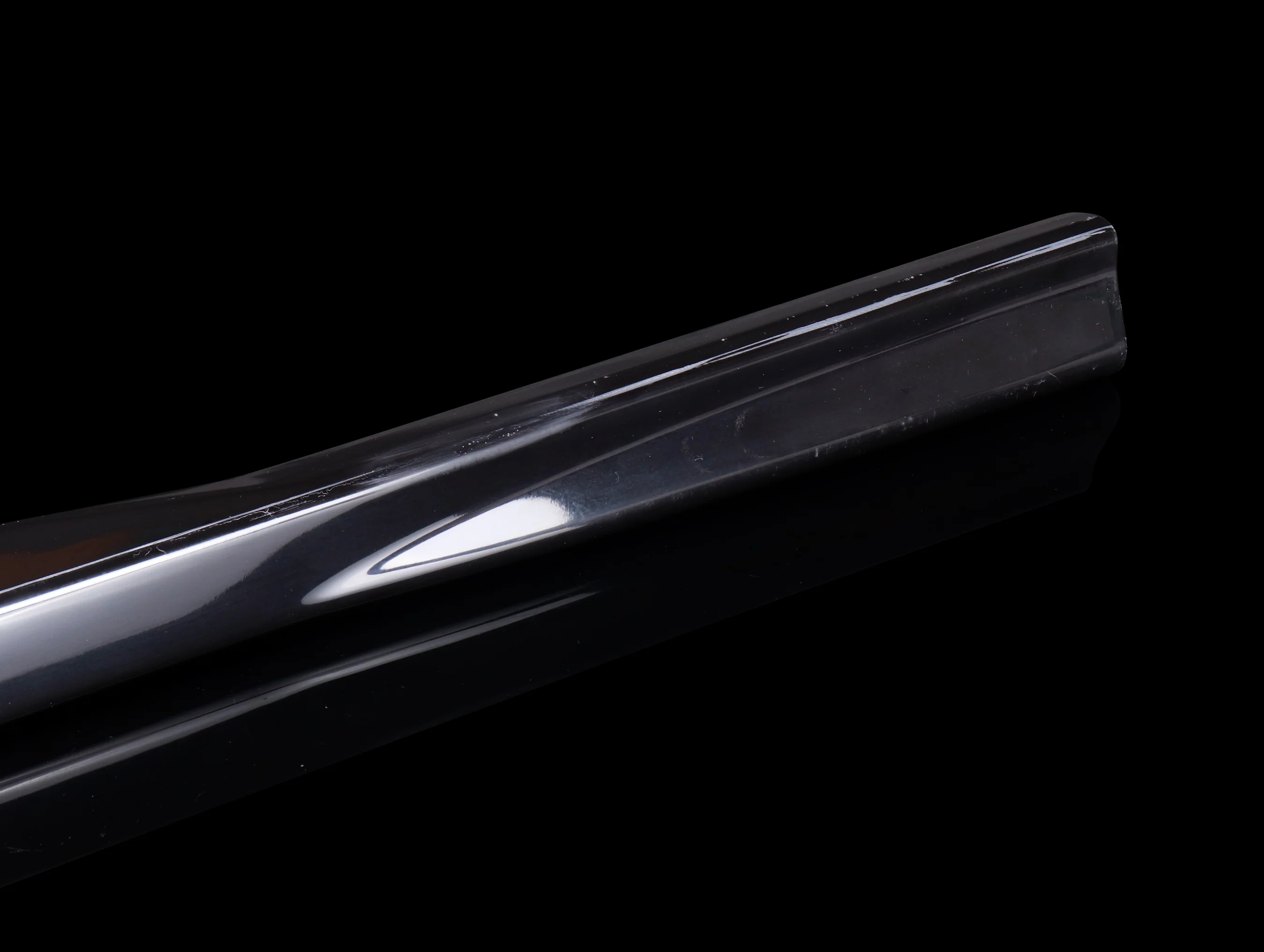 Mode Parfume FRP Side Skirt - 92-95 Civic Hatch - Image 2