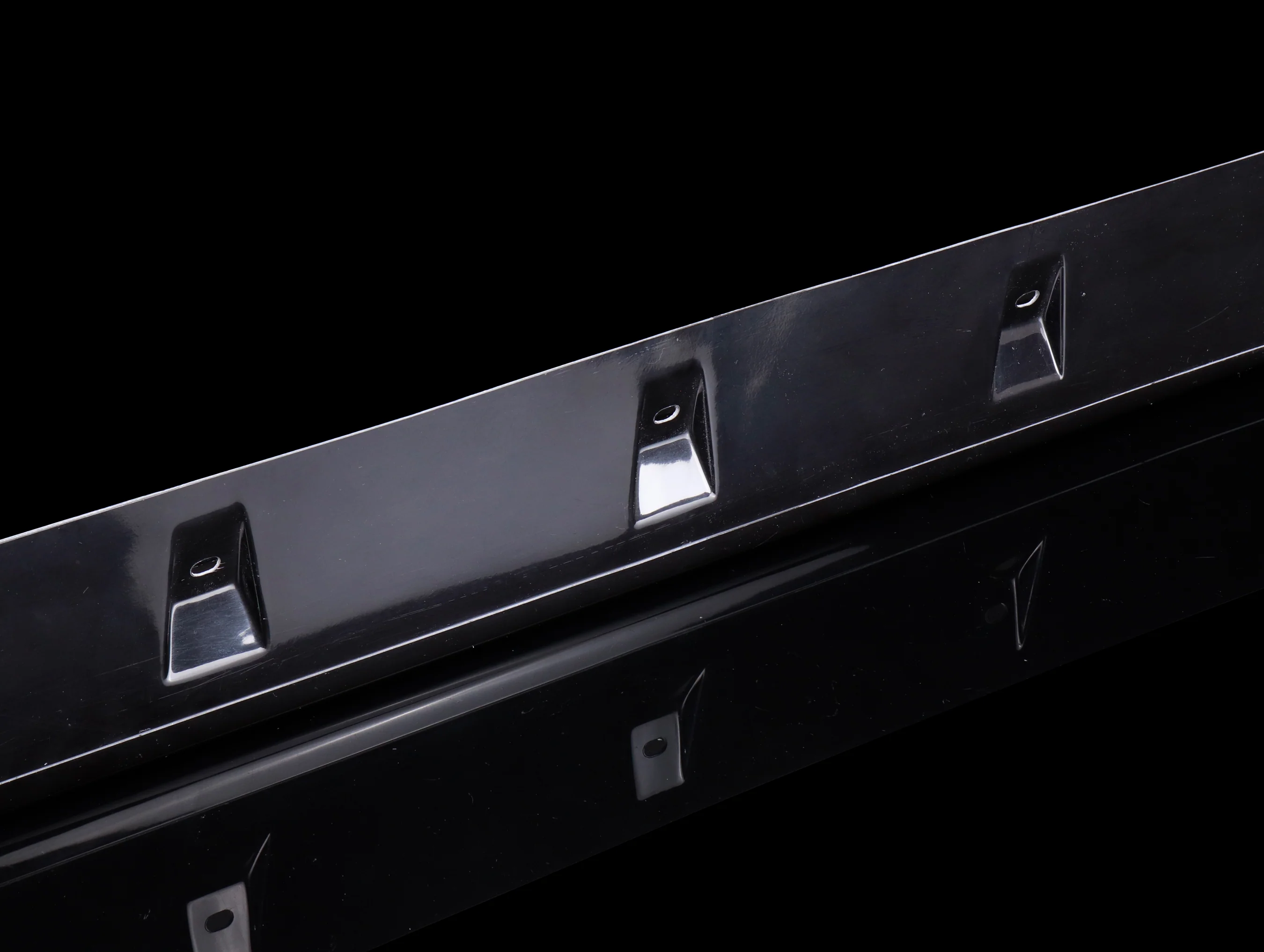 Mode Parfume FRP Side Skirt - 92-95 Civic Hatch - Image 5