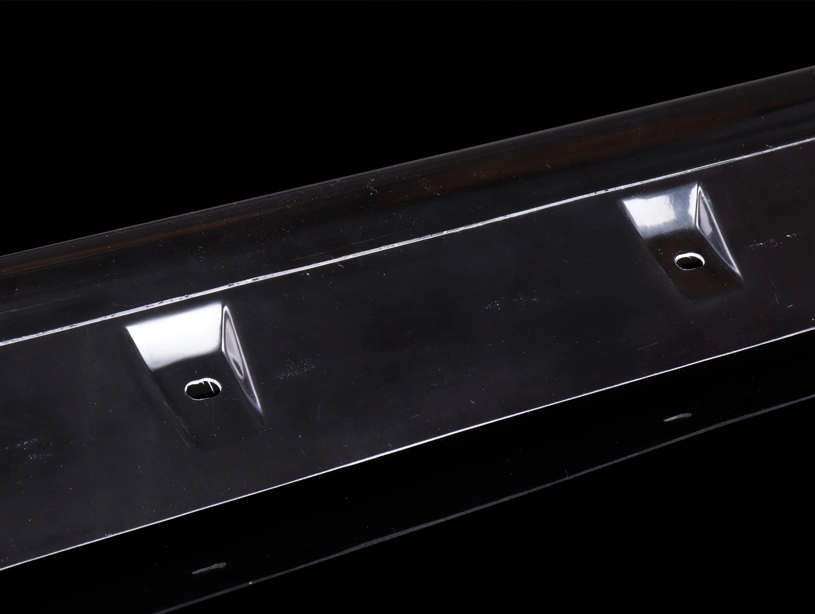 Mode Parfume FRP Side Skirt - 94-01 Integra - Image 4
