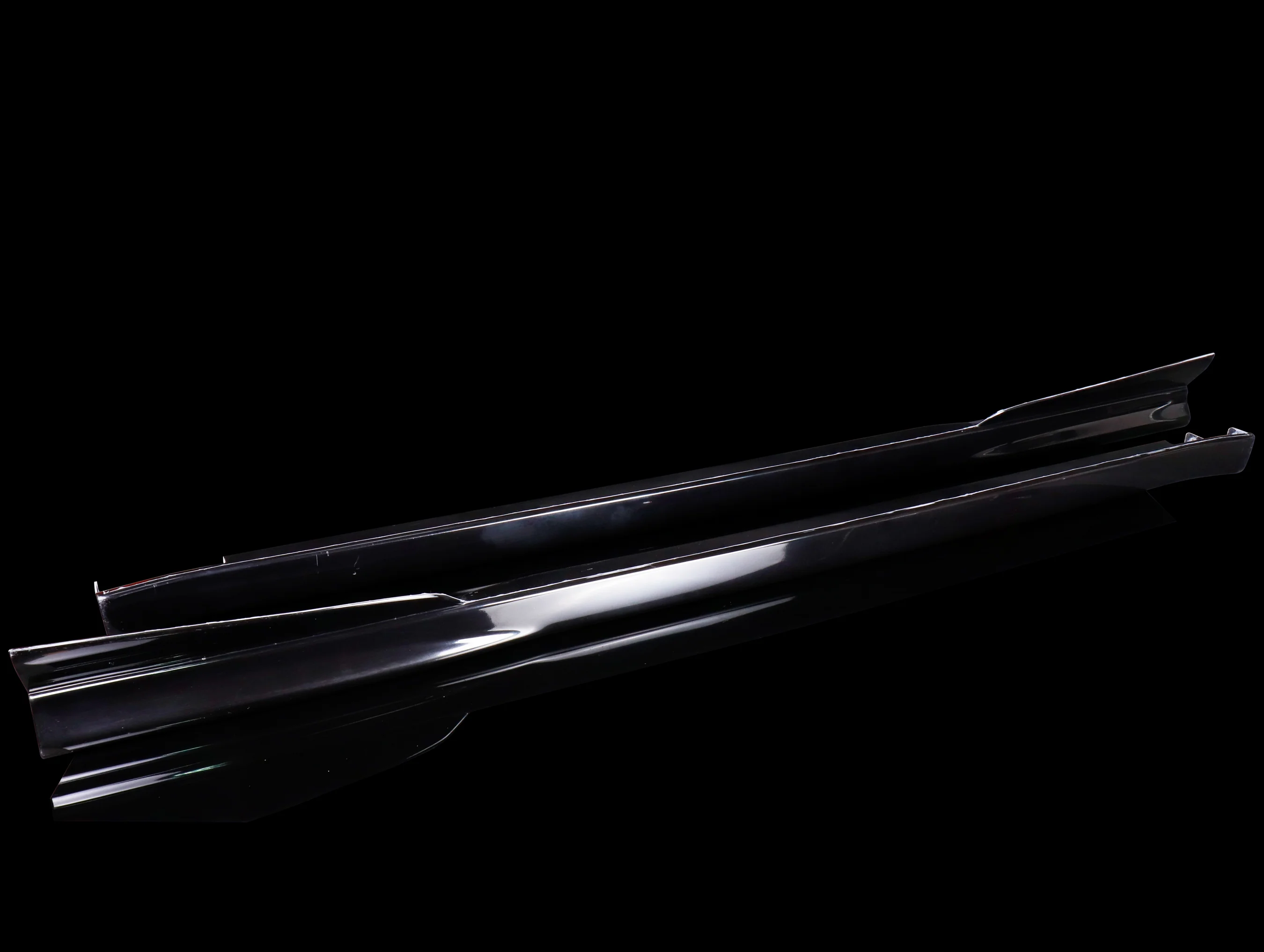 Mode Parfume FRP Side Skirt - 96-00 Civic Hatch