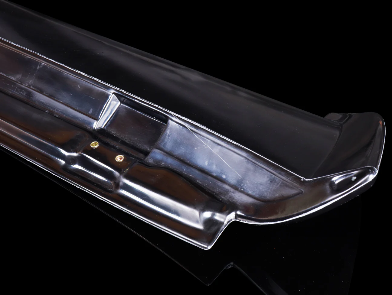 Mode Parfume Rear FRP Roof Spoiler - 92-95 Civic Hatchback - Image 6