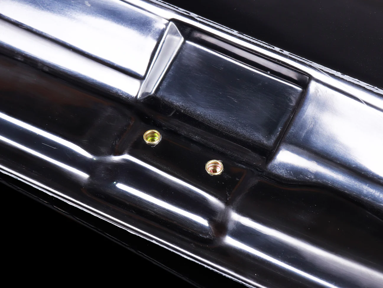 Mode Parfume Rear FRP Roof Spoiler - 92-95 Civic Hatchback - Image 7