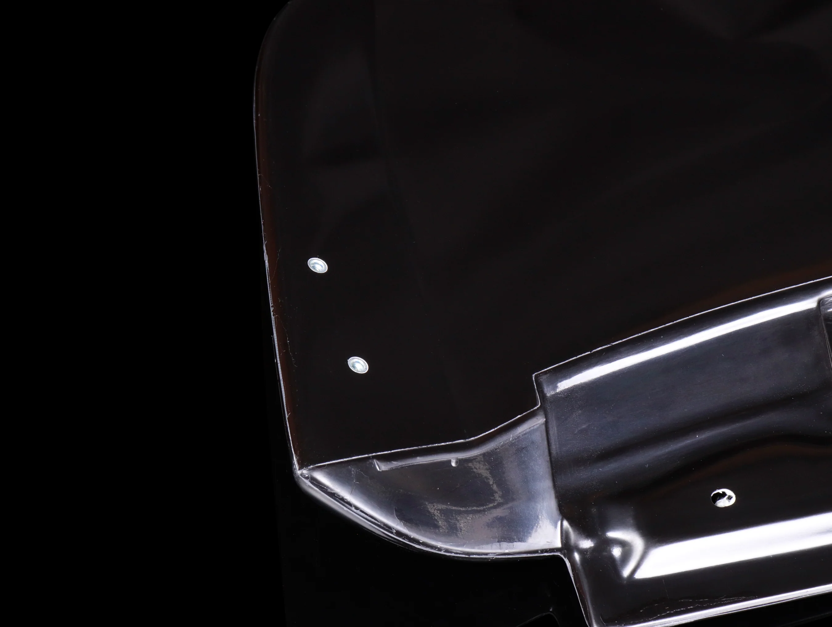 Mode Parfume Rear FRP Roof Spoiler Spec 2 - 92-95 Civic Hatchback - Image 5
