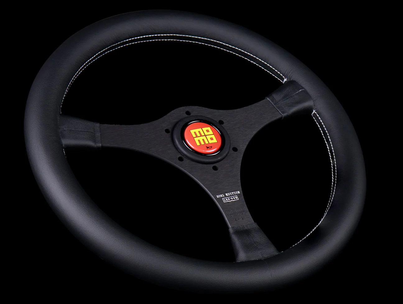 Momo 1968 Steering Wheel - Image 2