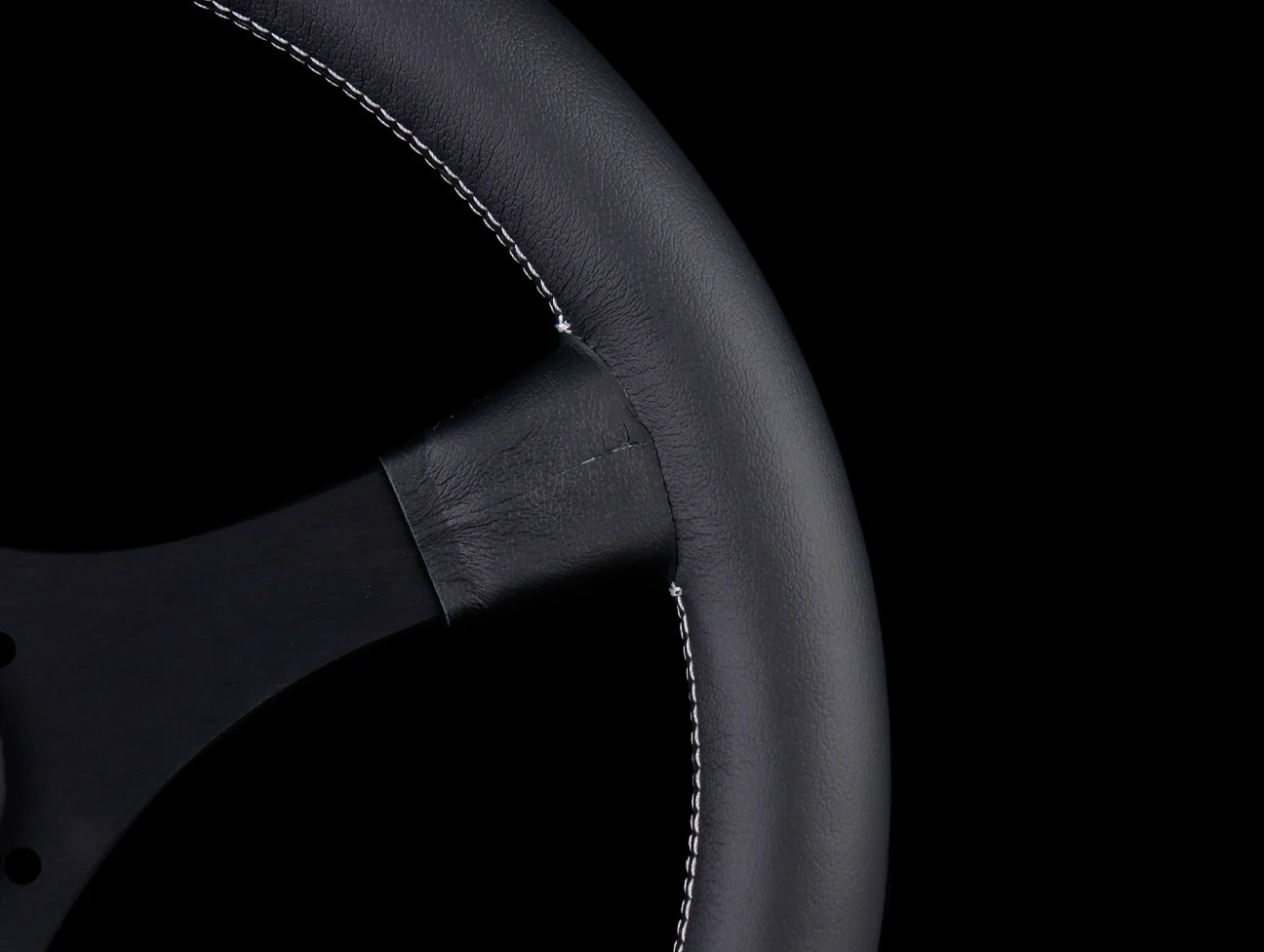Momo 1968 Steering Wheel - Image 4