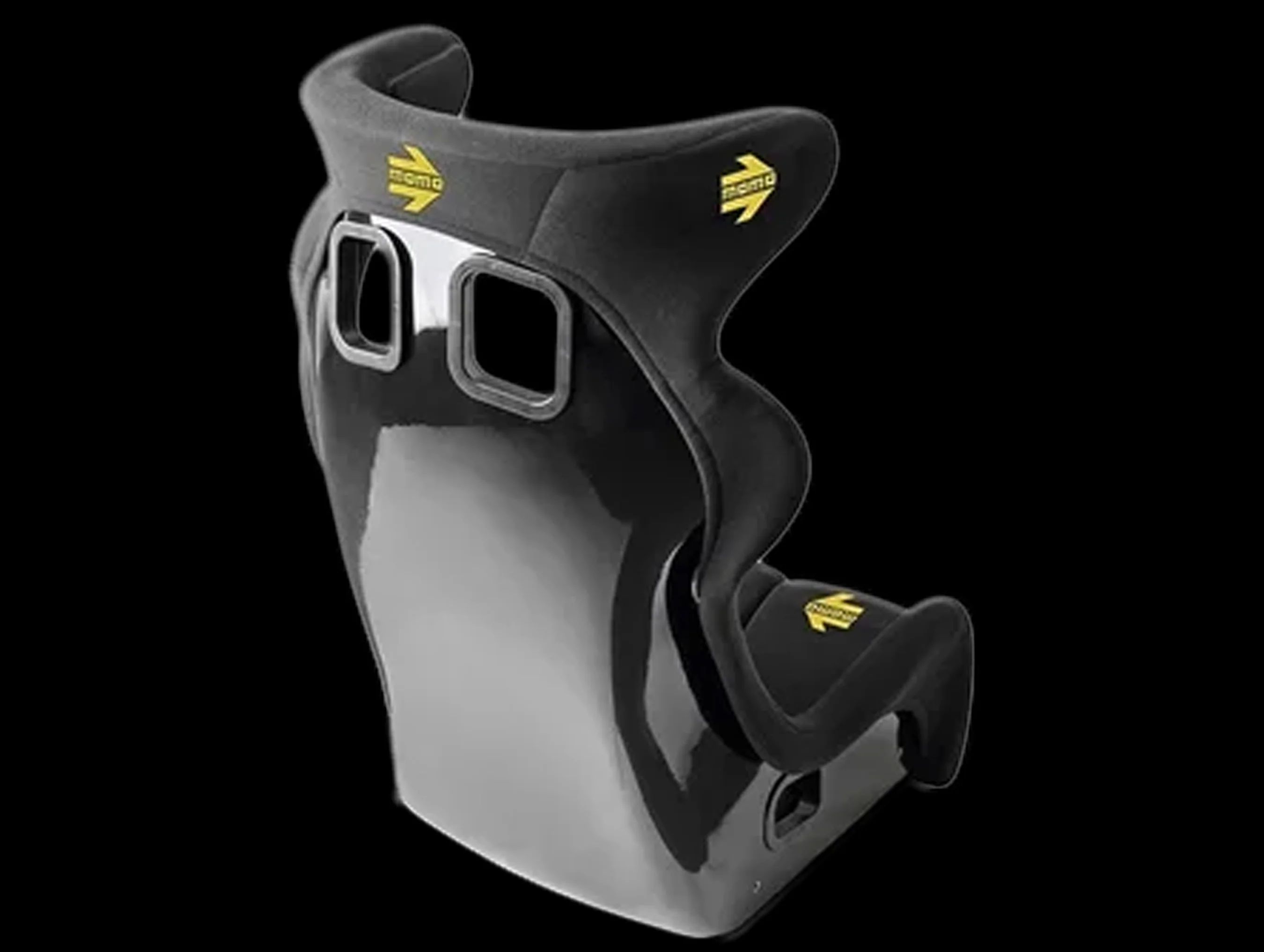 Momo Daytona Race Seat - Image 2
