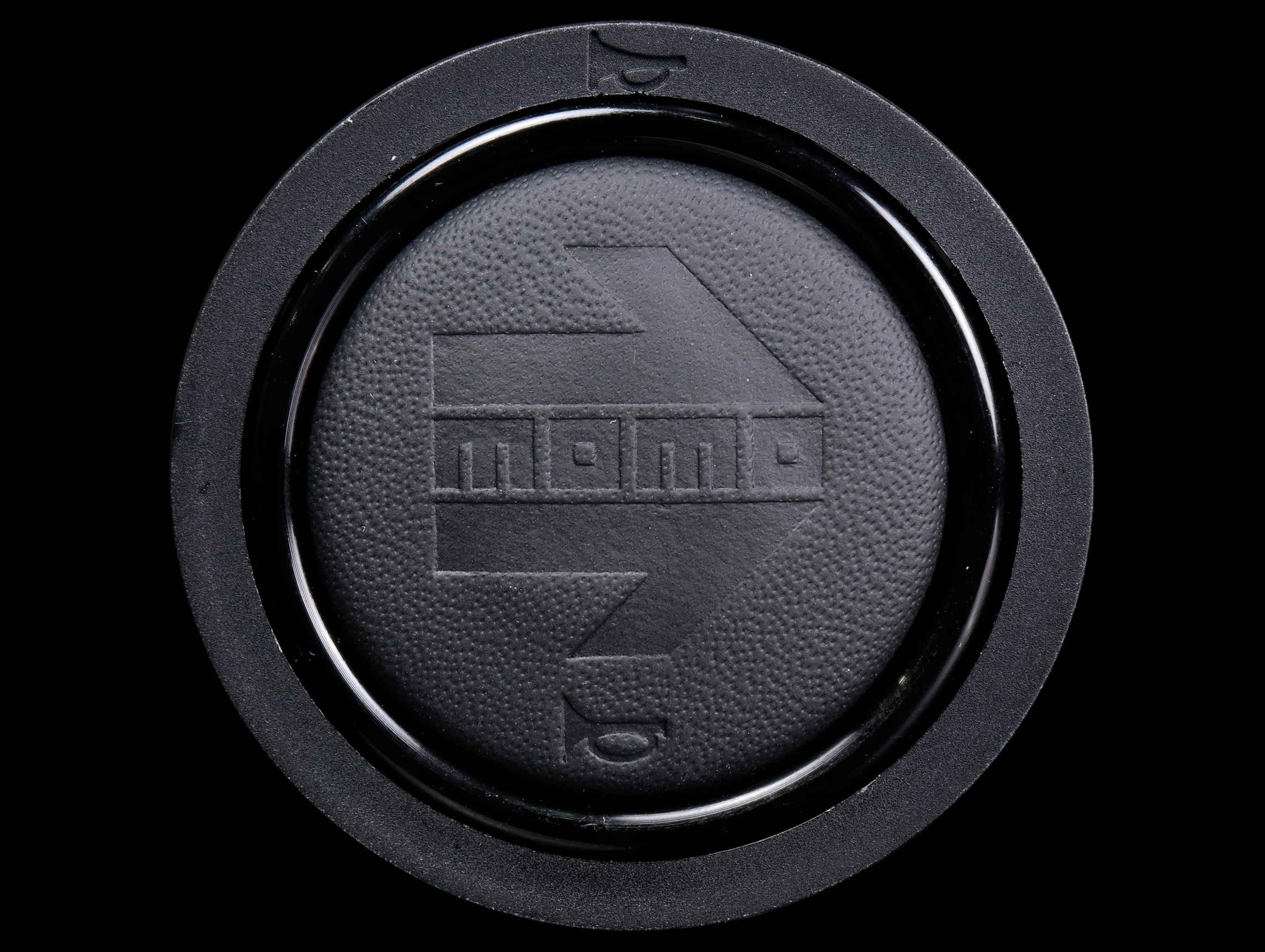 Momo Heritage Horn Button - Image 3