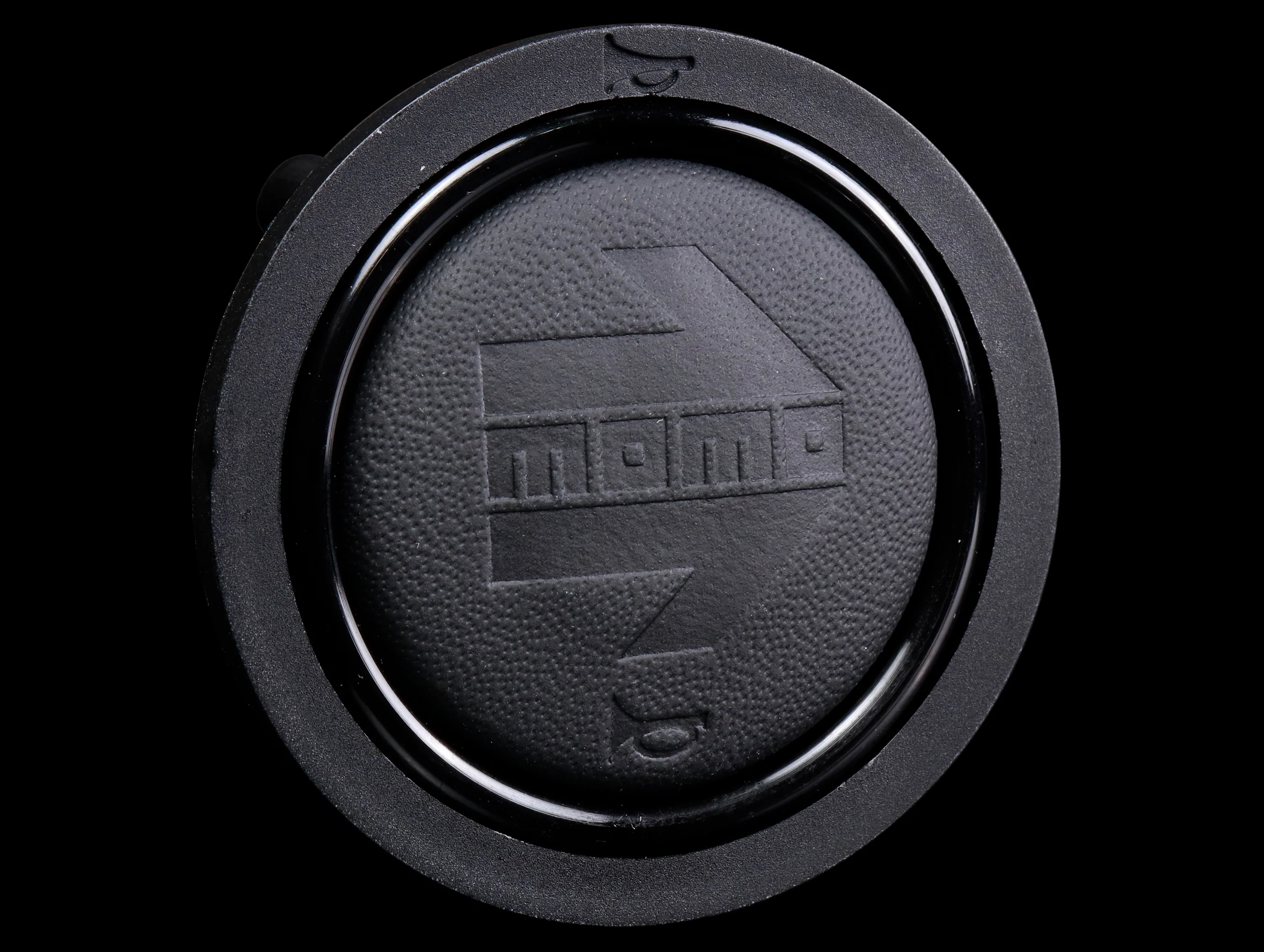 Momo Heritage Horn Button - Image 5