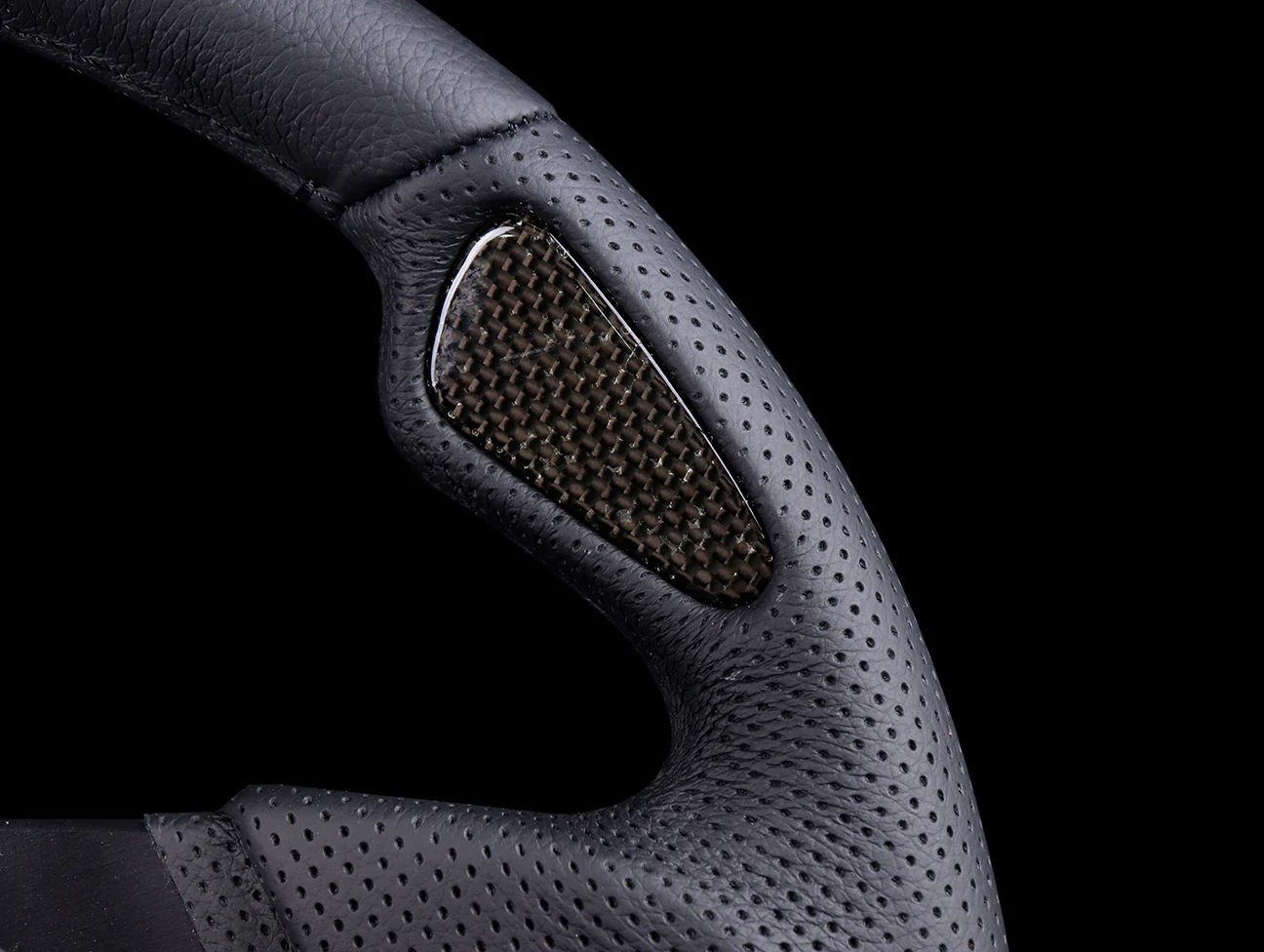 Momo Jet Steering Wheel - Image 4