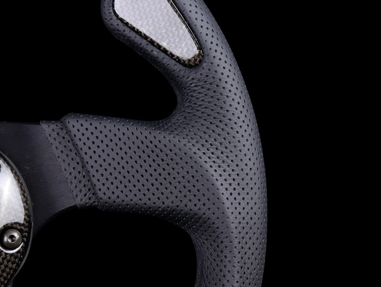 Momo Jet Steering Wheel - Image 5