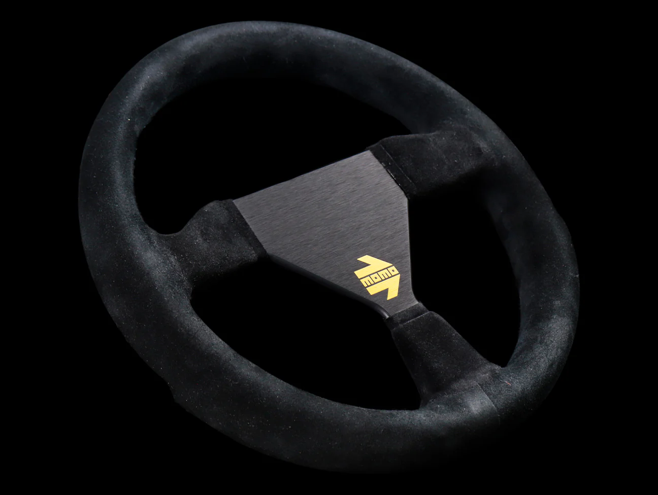 Momo Mod 11 Steering Wheel - Image 2