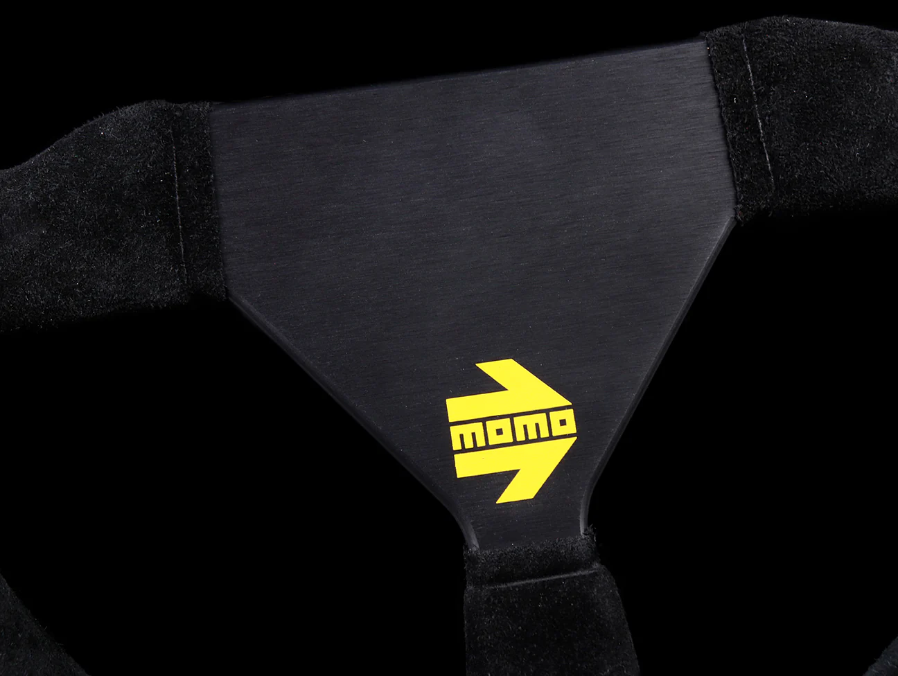 Momo Mod 11 Steering Wheel - Image 3