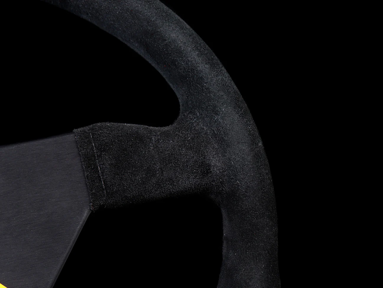 Momo Mod 11 Steering Wheel - Image 4