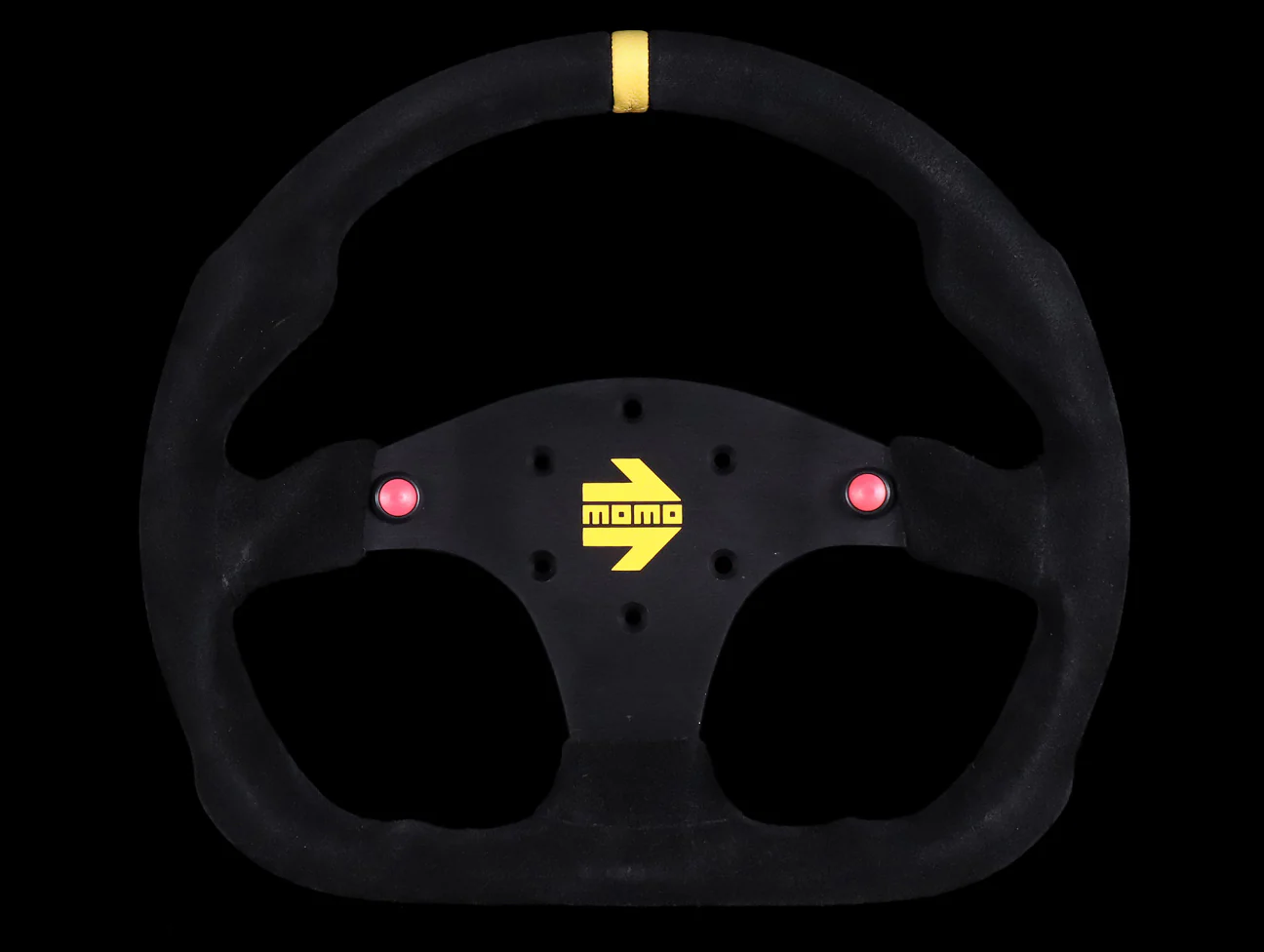 Momo Mod 30 320mm Steering Wheel