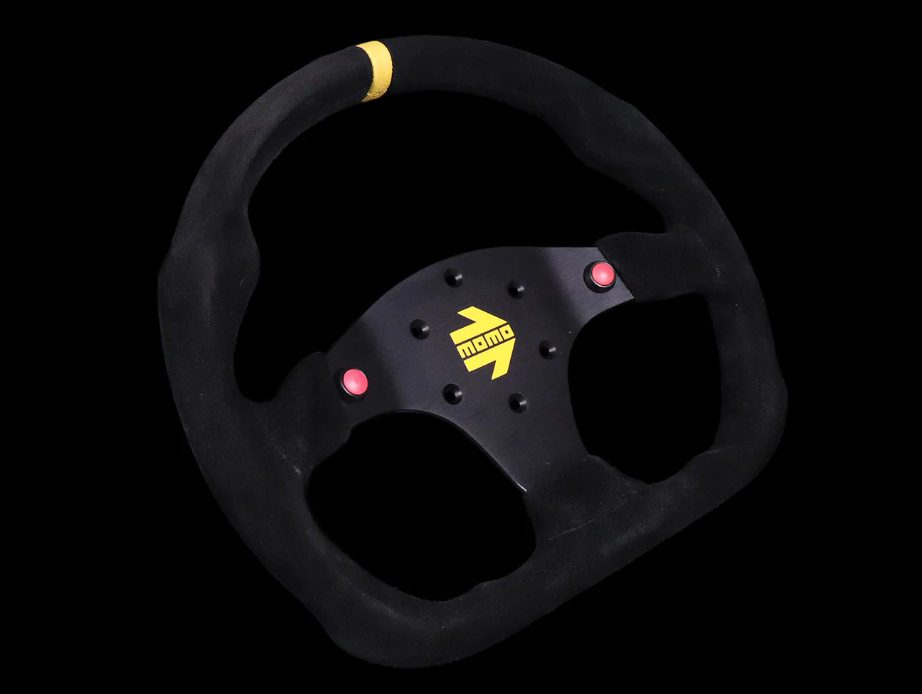 Momo Mod 30 320mm Steering Wheel - Image 2