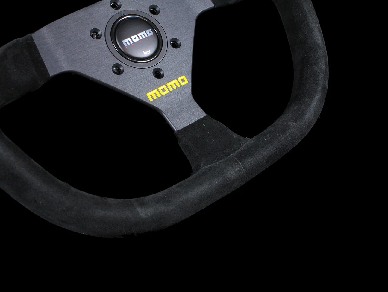 Momo Mod 88 Steering Wheel - Image 4