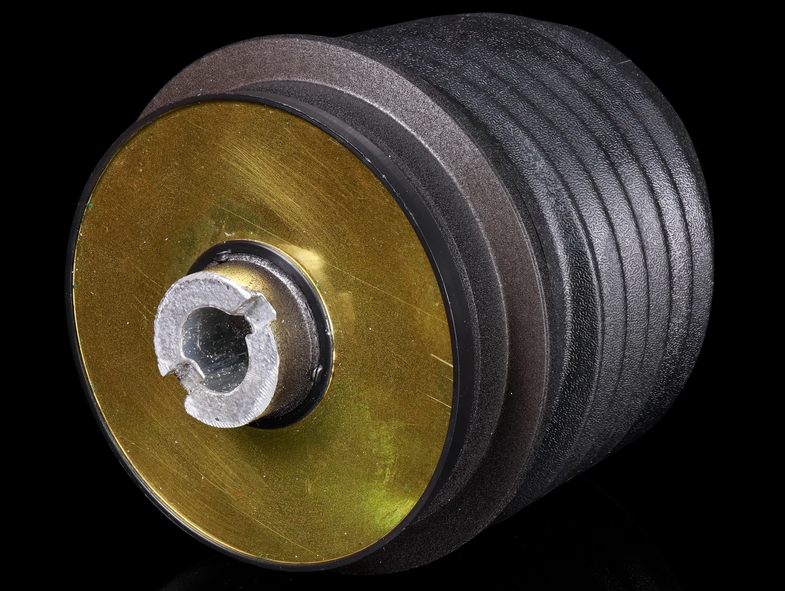 Momo Steering Wheel Hub - Ford - Image 4