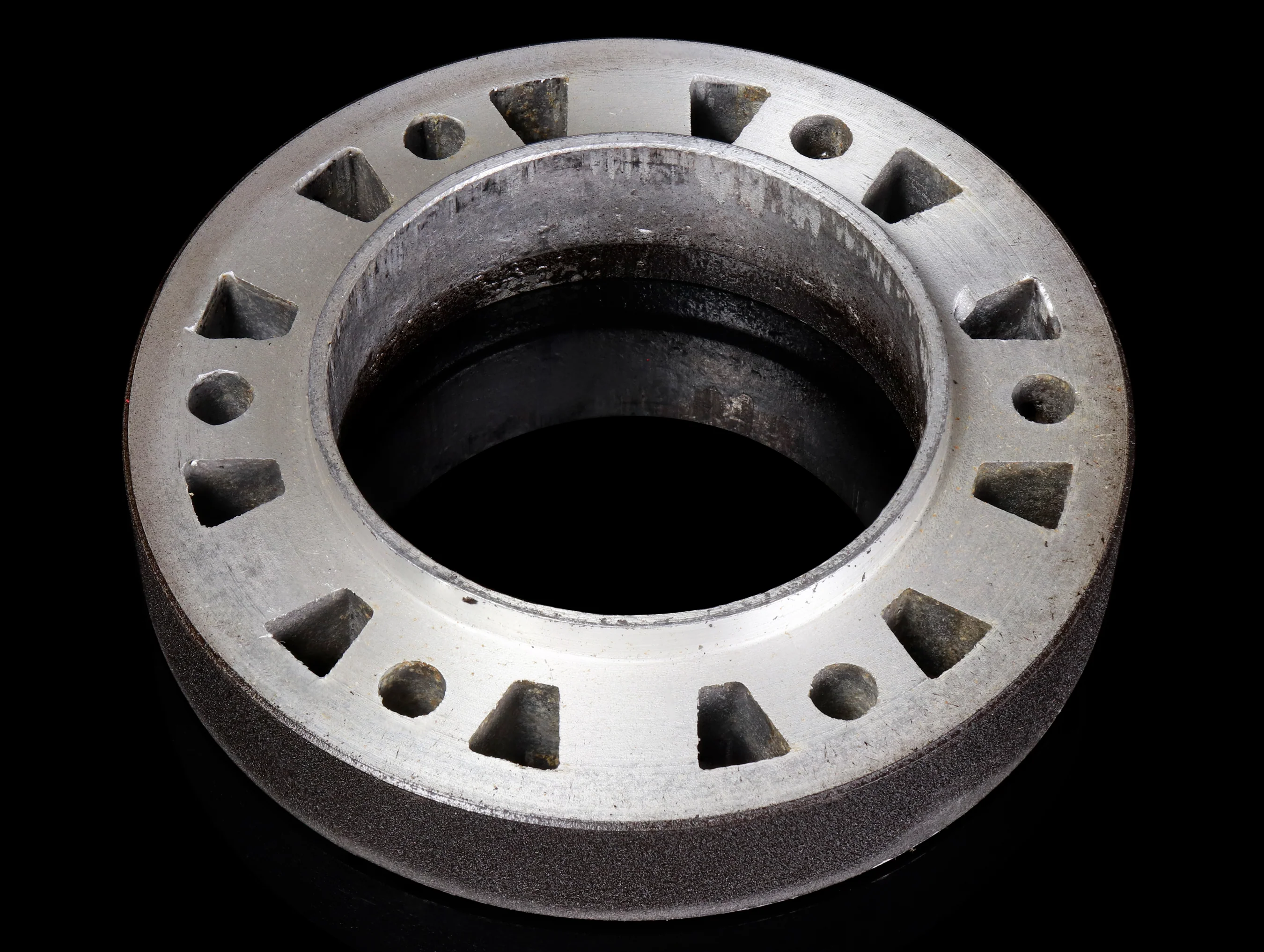 Momo Steering Wheel Spacer - Image 2