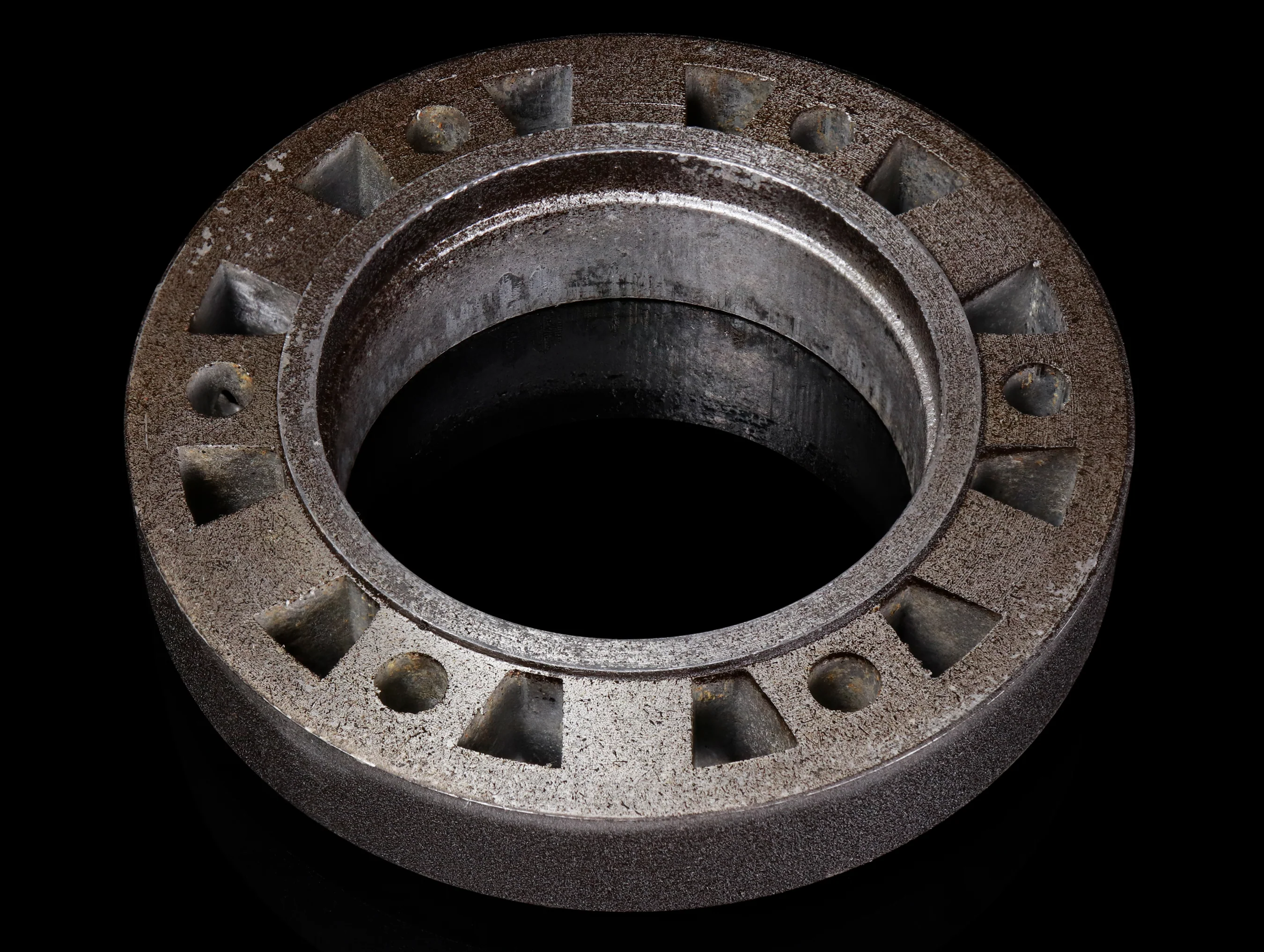 Momo Steering Wheel Spacer - Image 3