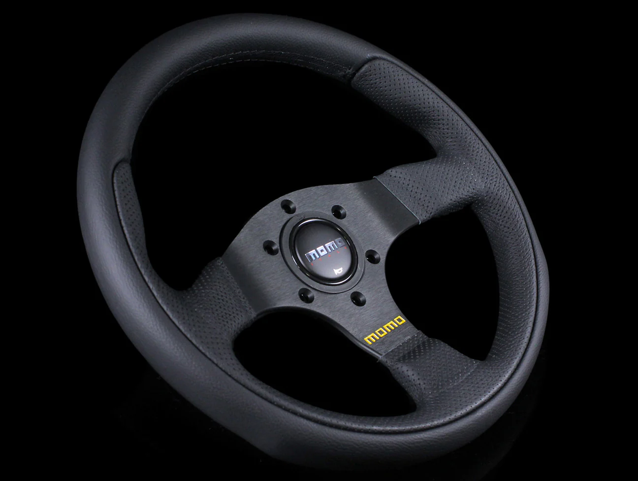 Momo Team Steering Wheel - Image 2