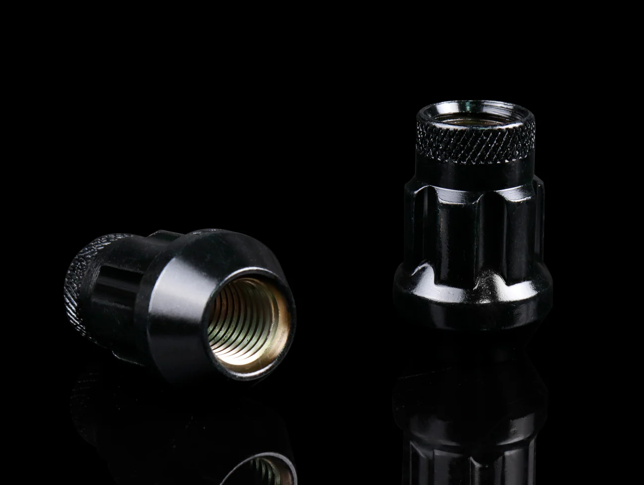 Monster Lug Nuts 35 - Image 3