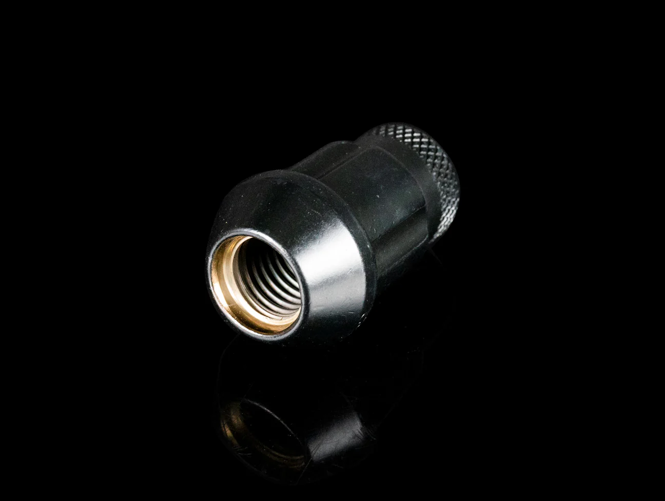 Monster Lug Nuts 35 Lock Set - Black 12x1.5 - Image 4