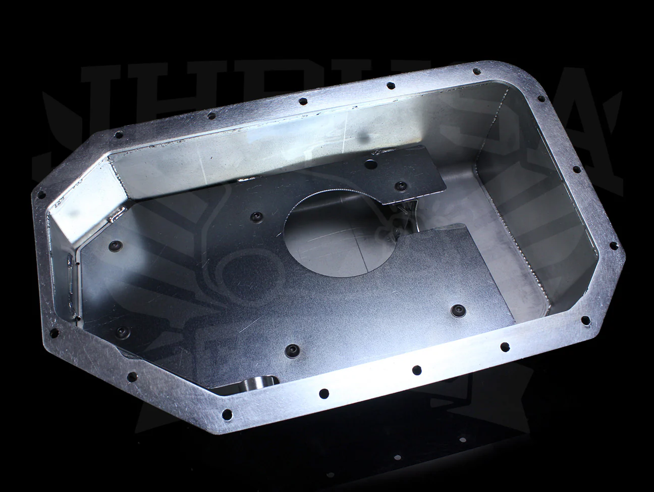 Moroso Street / Strip Oil Pan - K-series - Image 3