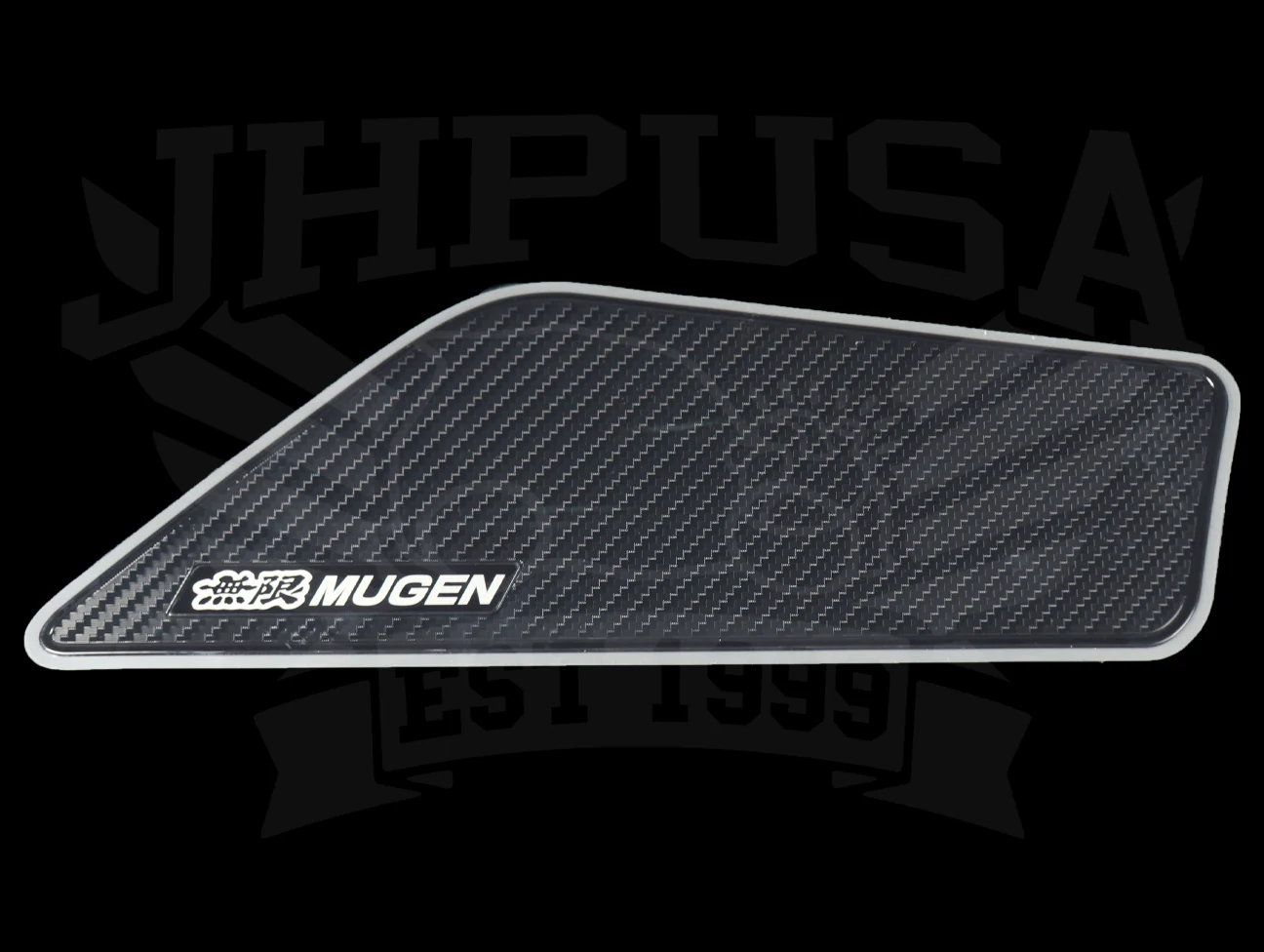 Mugen Inner Door Protector Set - 17-21 Civic Type-R - Image 3