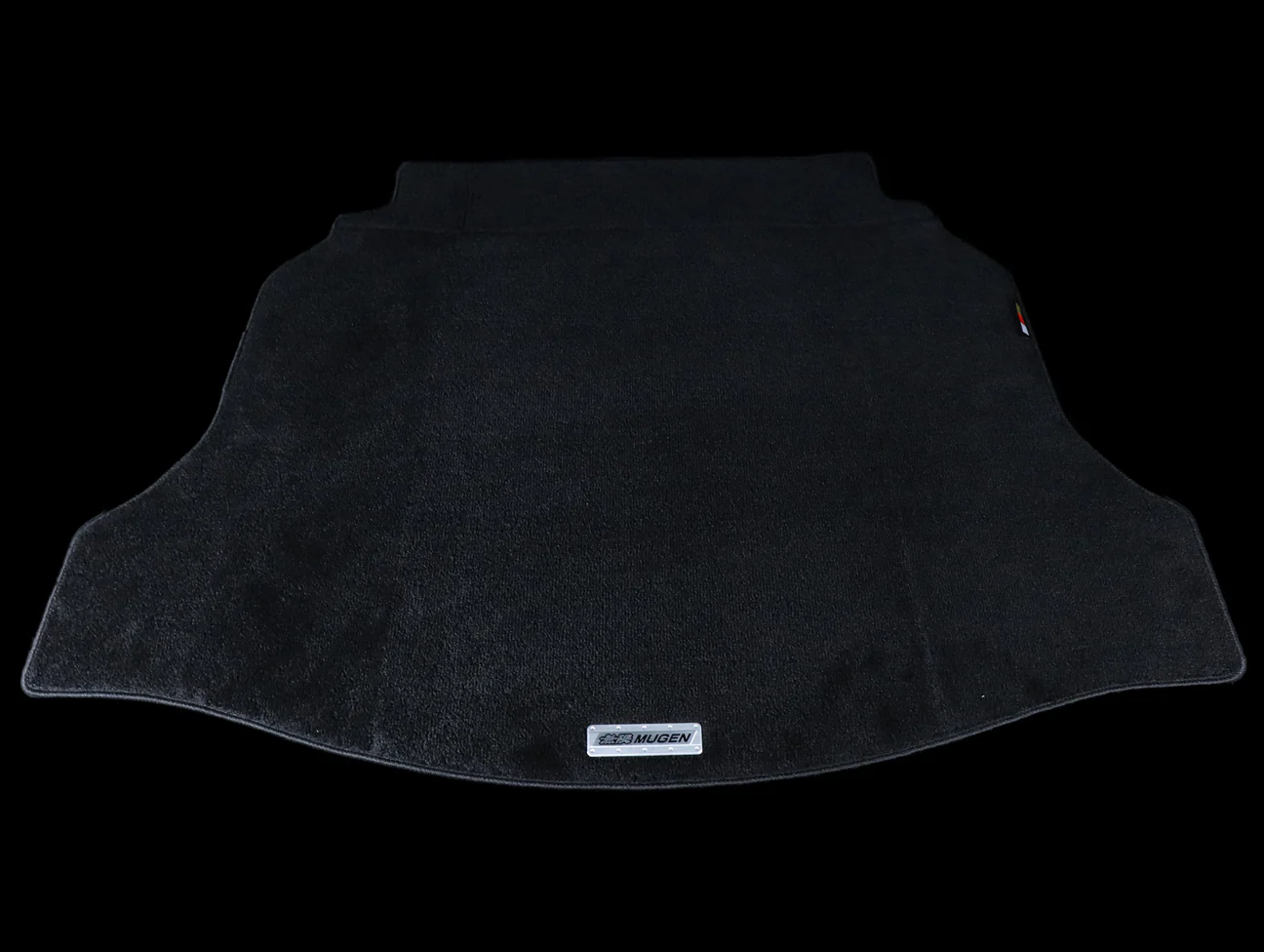 Mugen Civic Sport Luggage Mat - 16-21 Civic Hatchback / 17-21 Civic Type-R (FK8) - Image 3