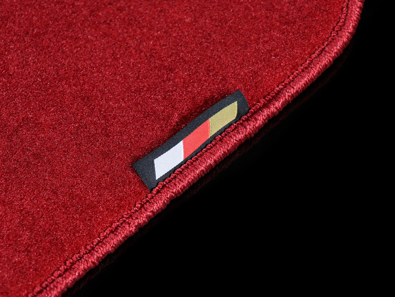 Mugen Civic Sport Luggage Mat - 16-21 Civic Hatchback / 17-21 Civic Type-R (FK8) - Image 6
