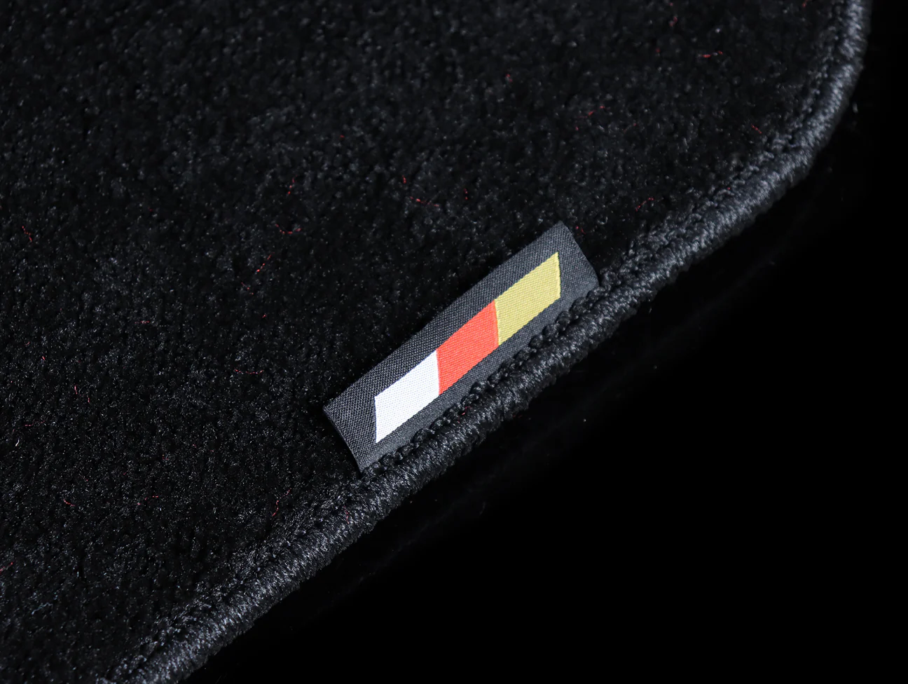 Mugen Civic Sport Luggage Mat - 16-21 Civic Hatchback / 17-21 Civic Type-R (FK8) - Image 7