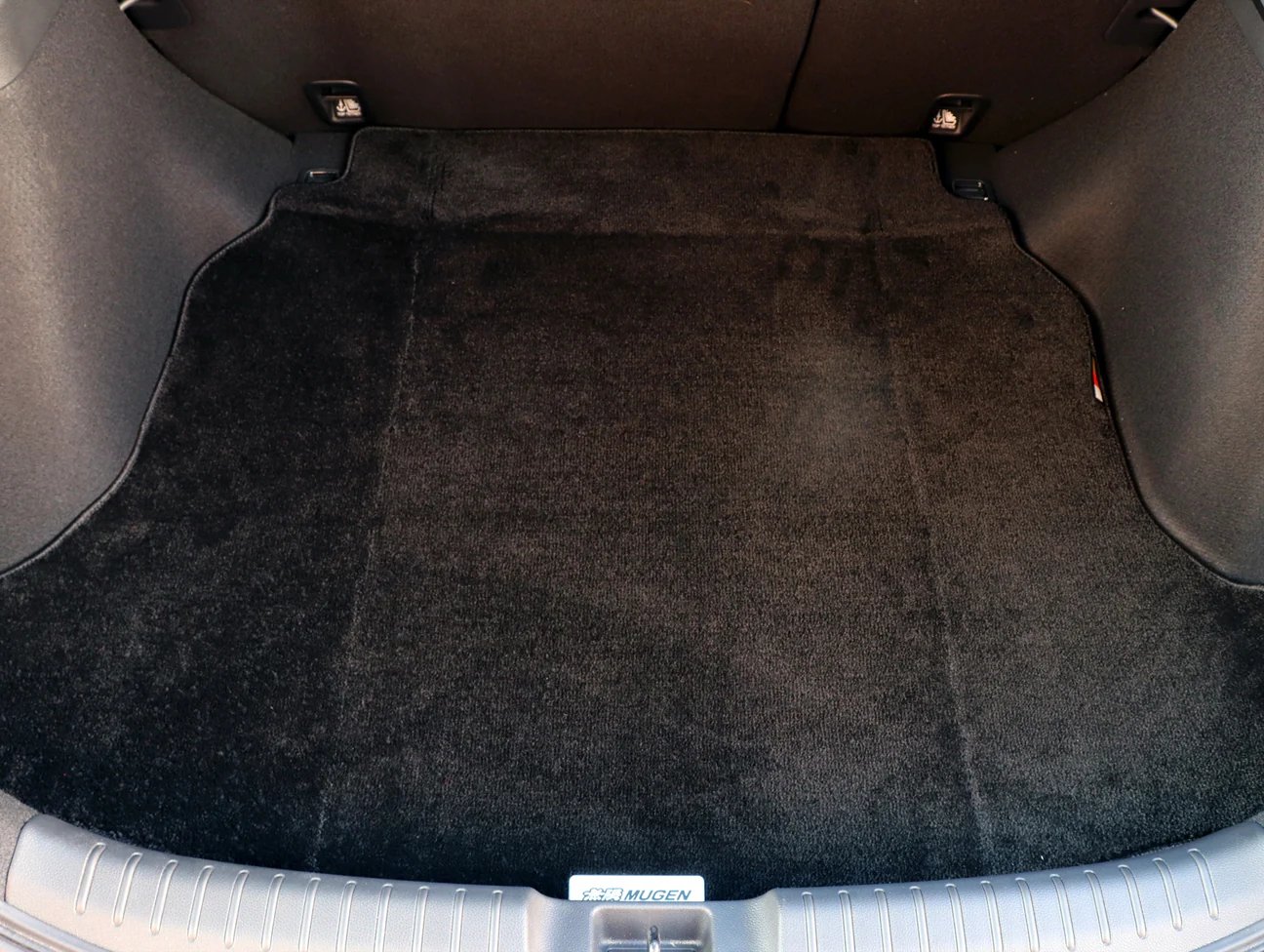 Mugen Civic Sport Luggage Mat - 16-21 Civic Hatchback / 17-21 Civic Type-R (FK8) - Image 9